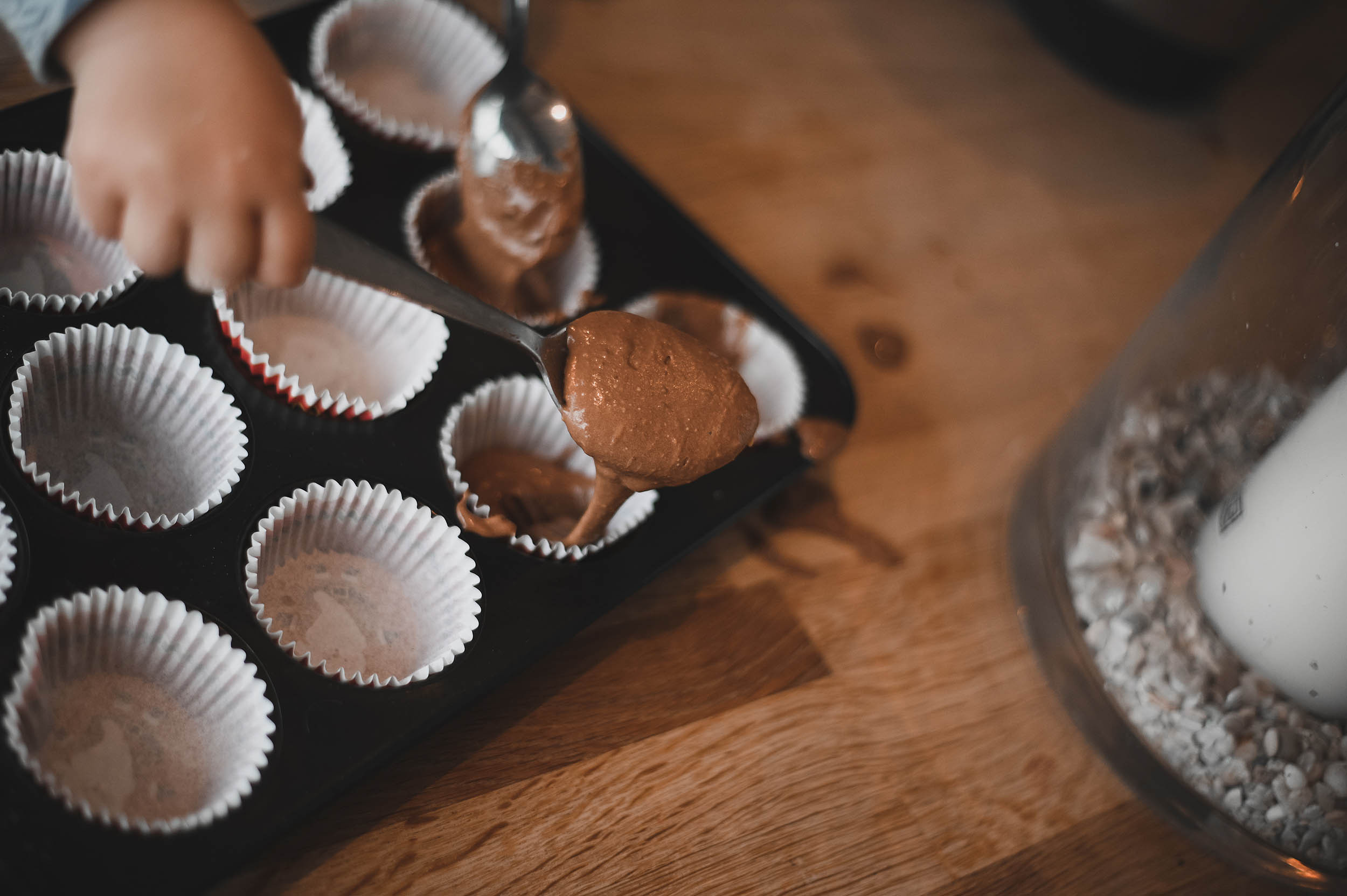 Easter. Family and wedding photographer in Norway Bublik Polina