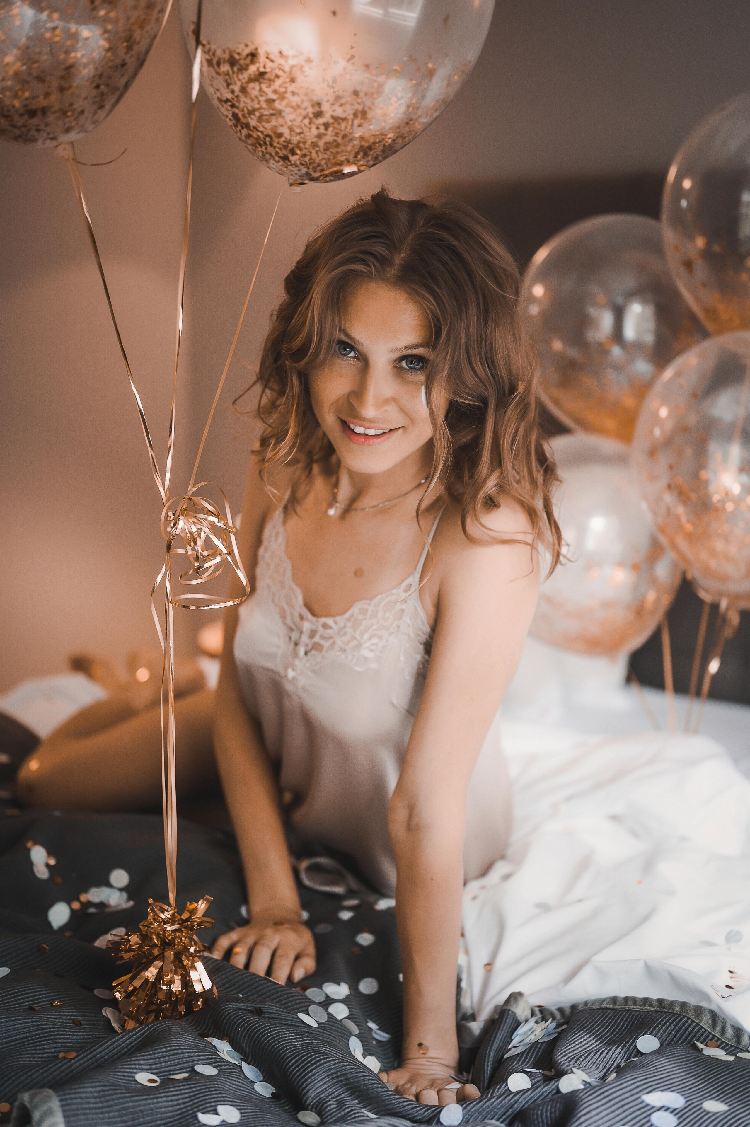 Hen night. Family and wedding photographer in Norway Bublik Polina