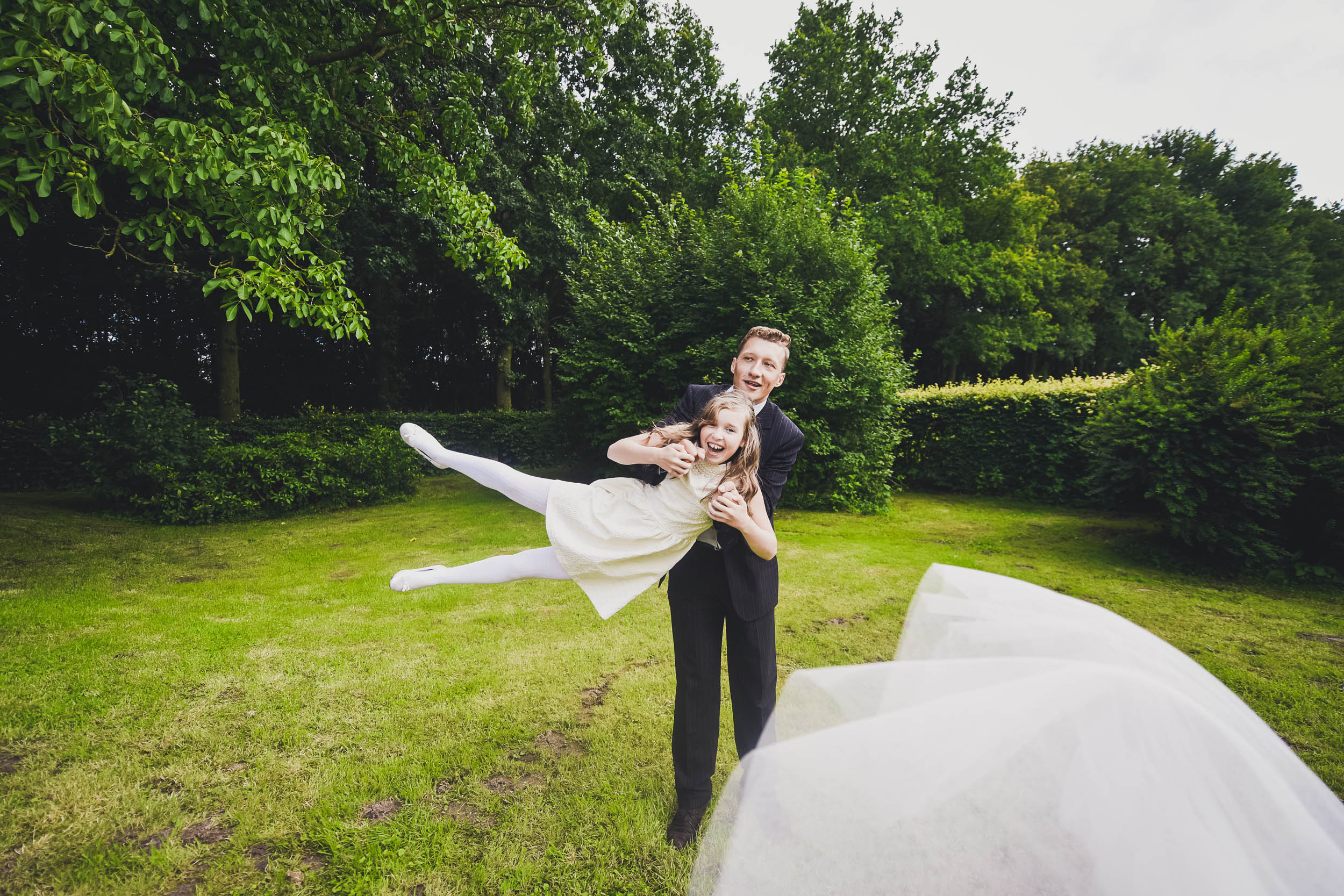 Kseniya and Kurt. Netherlands. Family and wedding photographer in Norway Bublik Polina