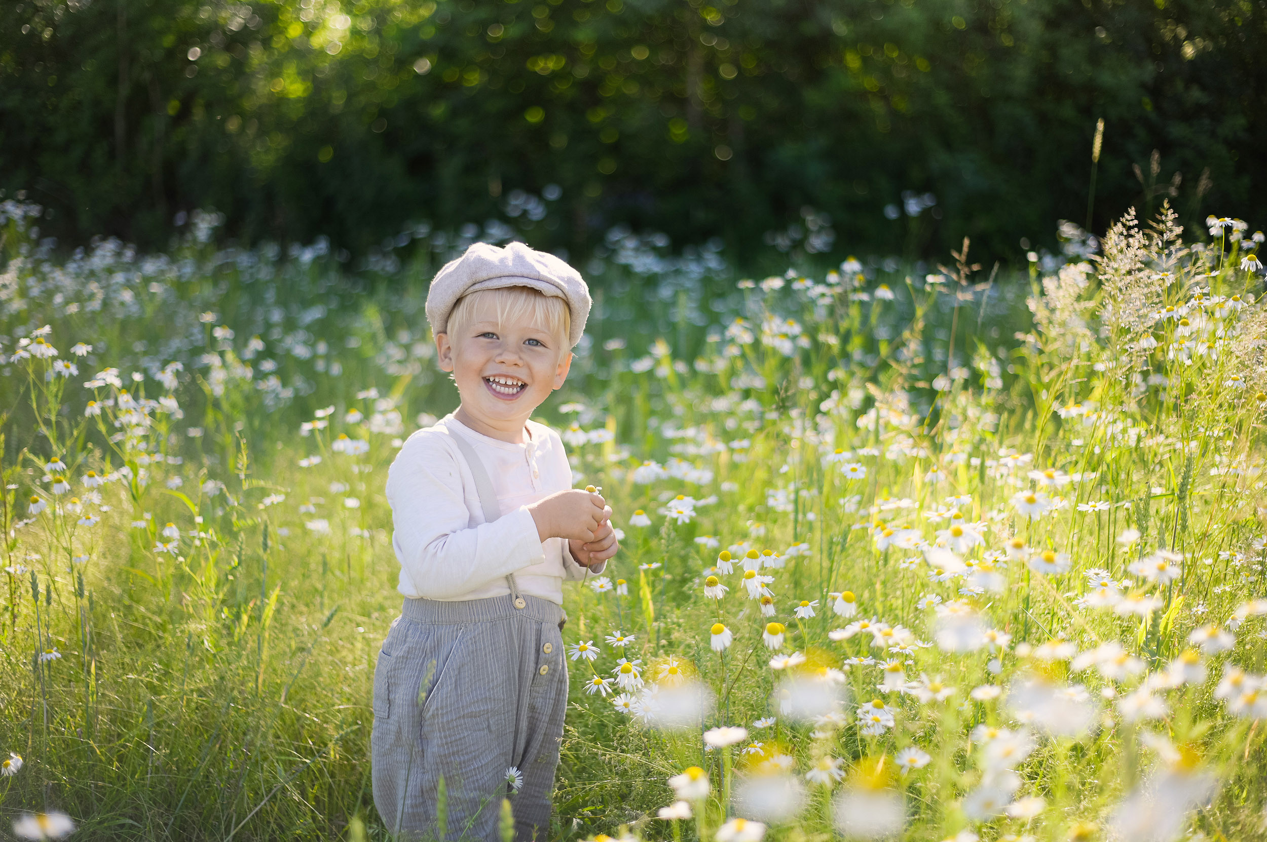 Kamiller. Family and wedding photographer in Norway Bublik Polina