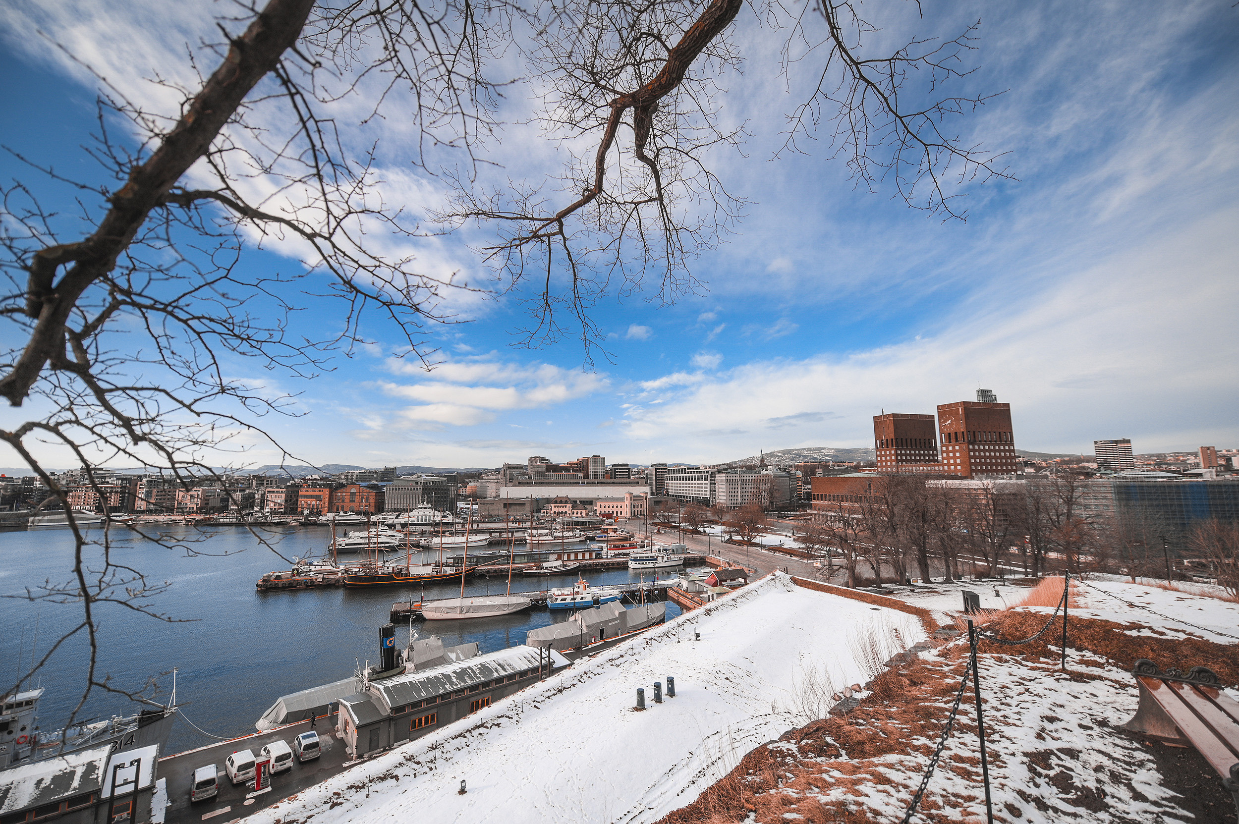 Bisera and Didier. Oslo. Family and wedding photographer in Norway Bublik Polina