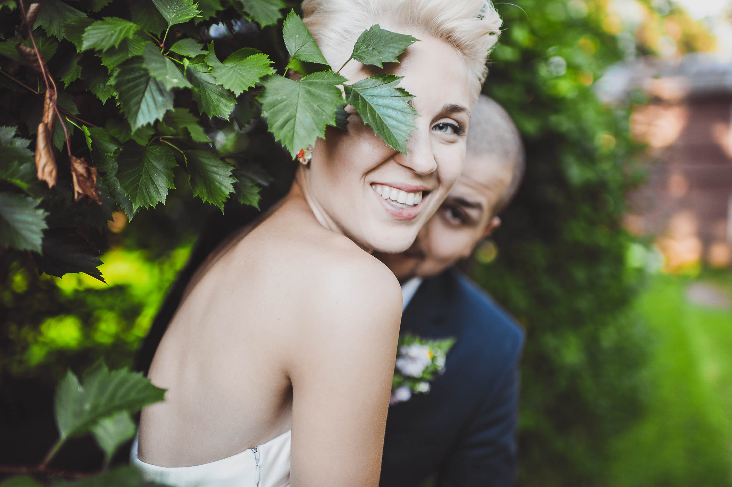 Anna and Vladimir. St.-Petersburg. Family and wedding photographer in Norway Bublik Polina