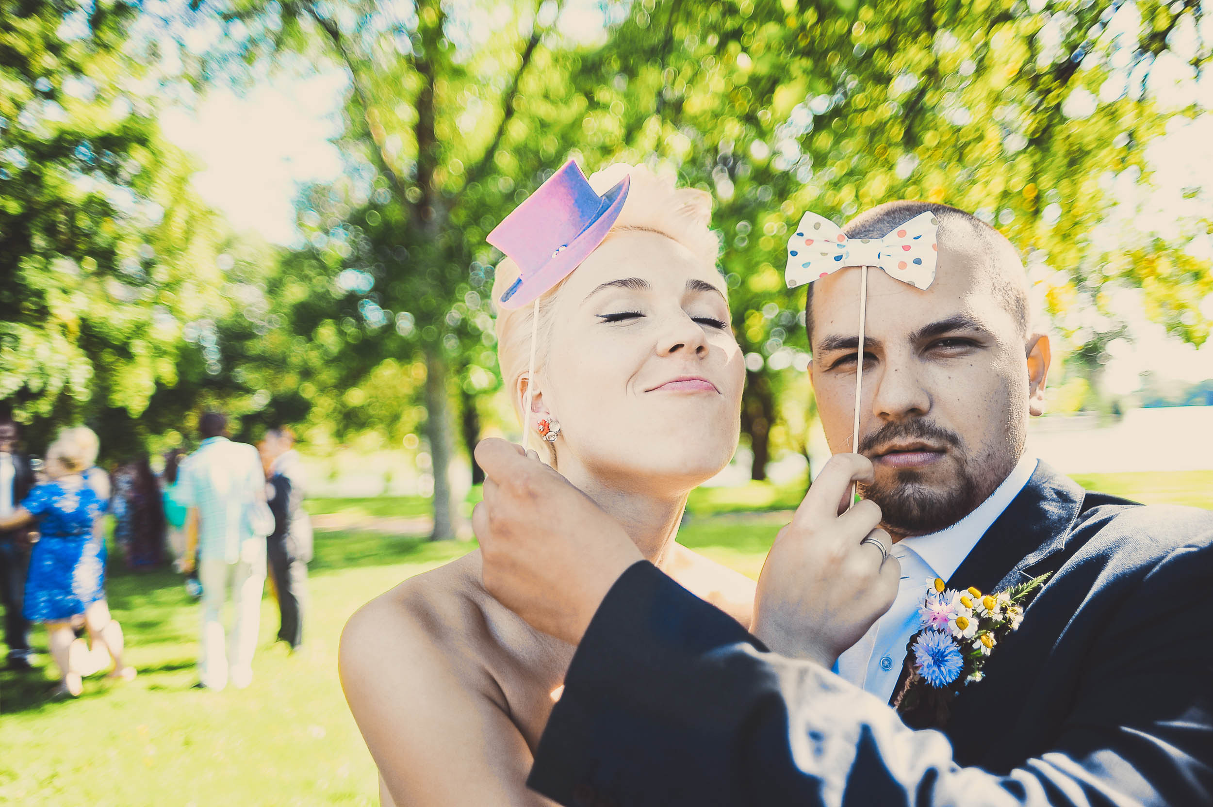 Anna and Vladimir. St.-Petersburg. Family and wedding photographer in Norway Bublik Polina