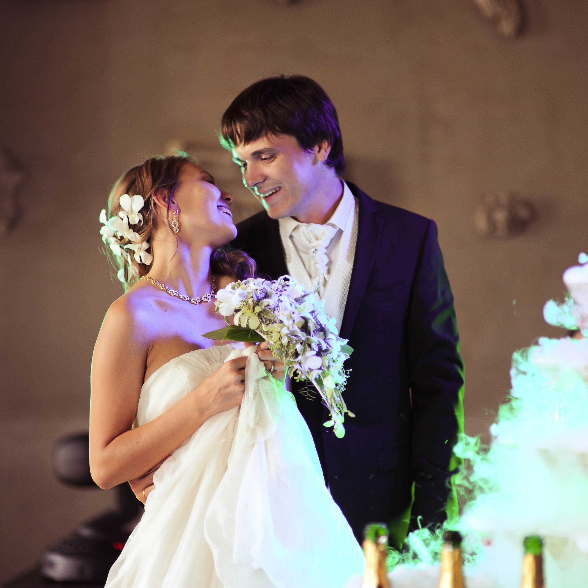 Mikchail and Dariya. St-Petersburg. Family and wedding photographer in Norway Bublik Polina