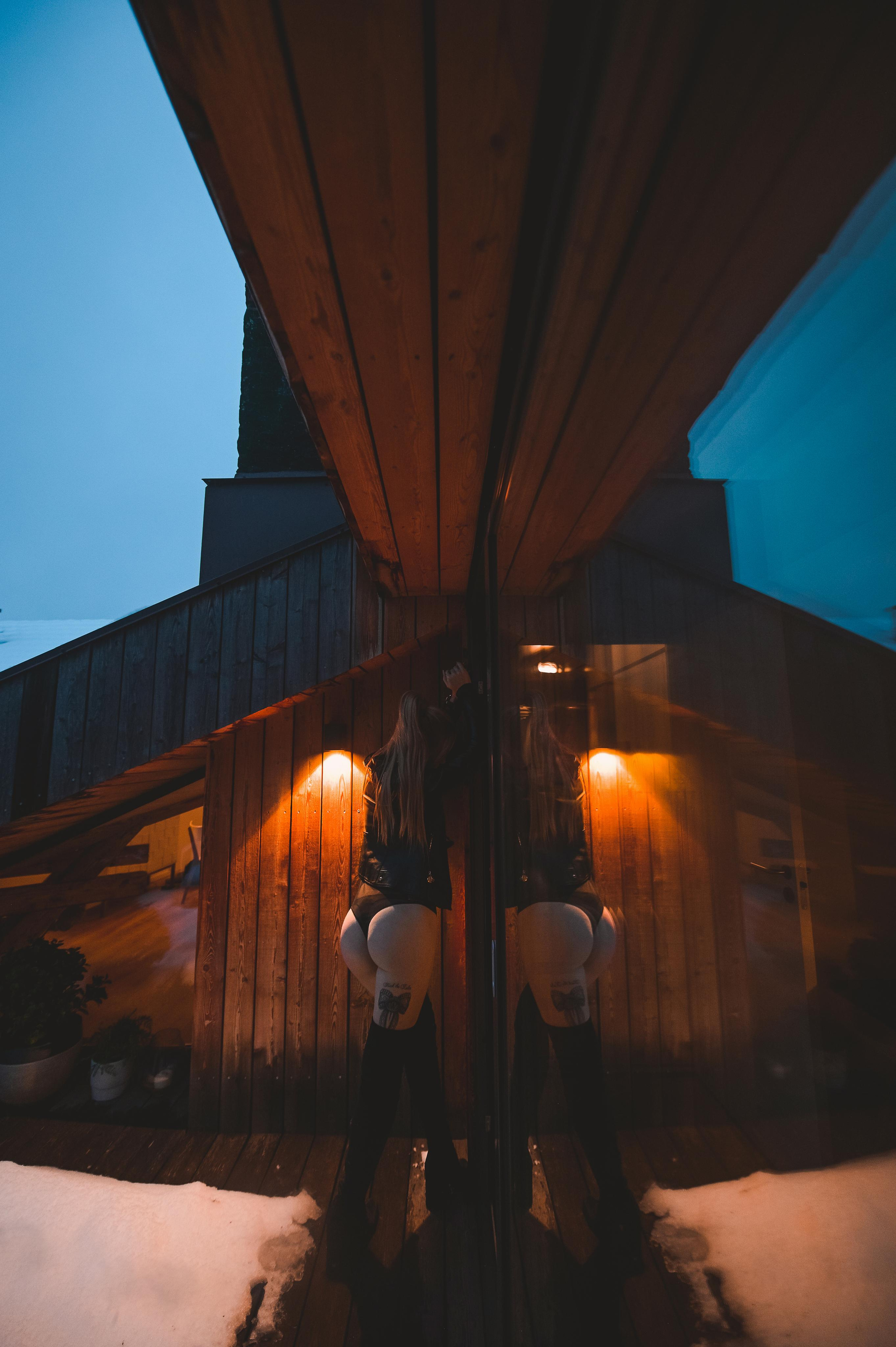 Agata. Family and wedding photographer in Norway Bublik Polina