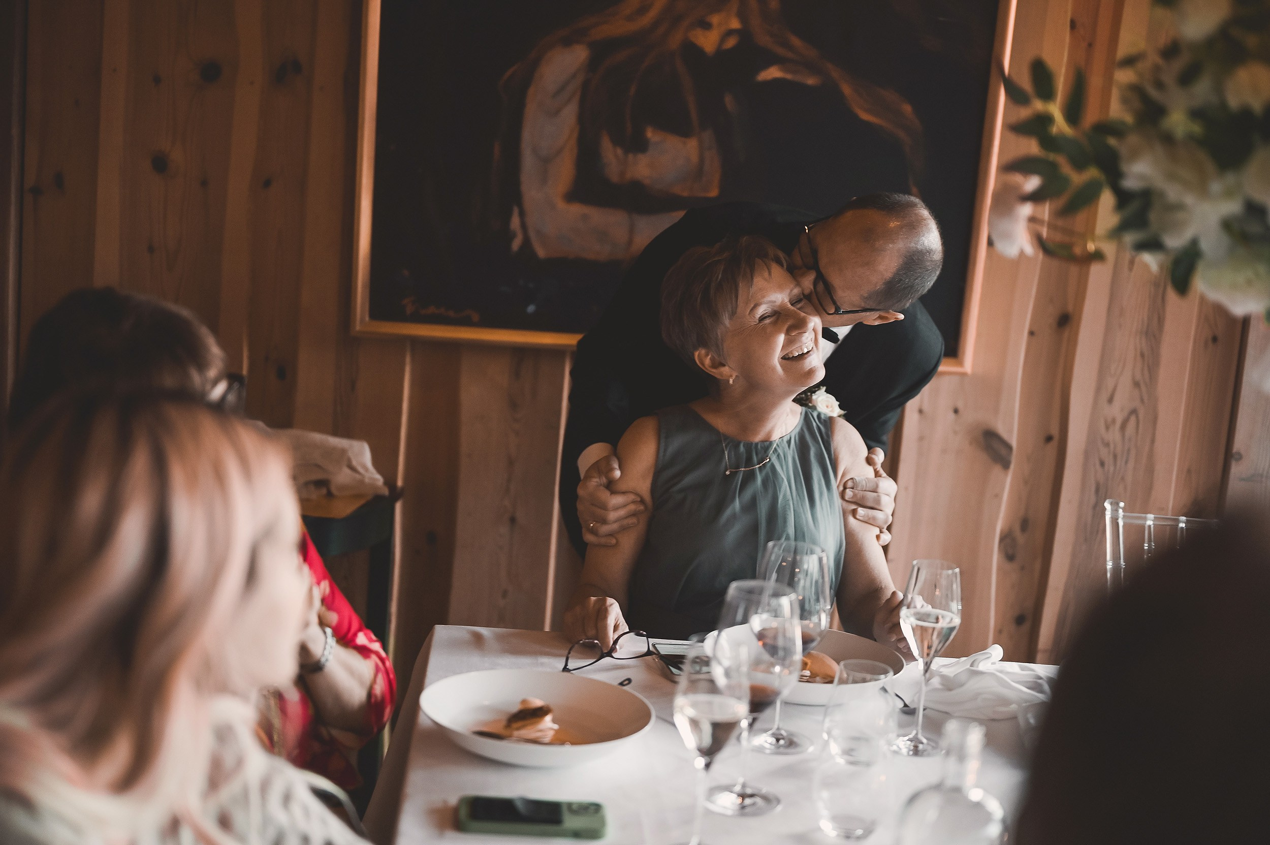 6 mai Caroline and Eirik. Family and wedding photographer in Norway Bublik Polina