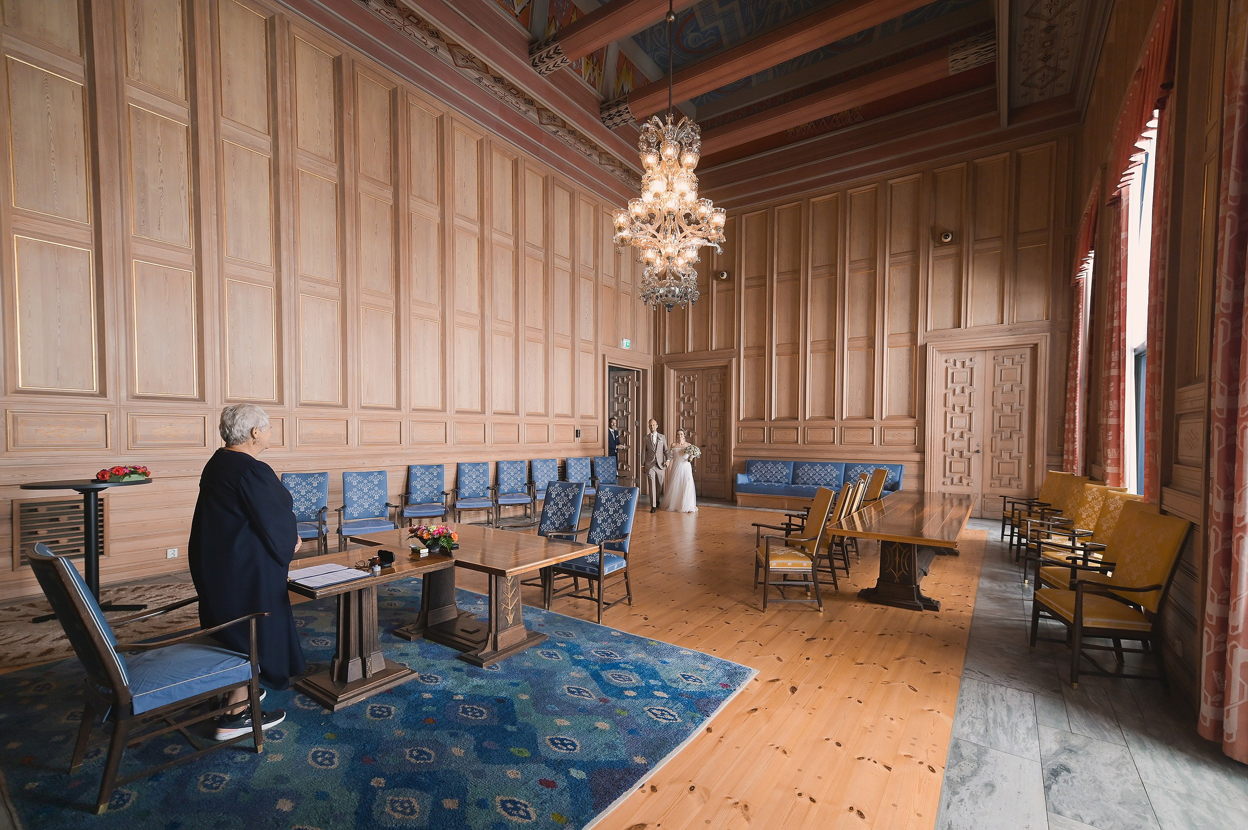 17 august Oslo. Family and wedding photographer in Norway Bublik Polina