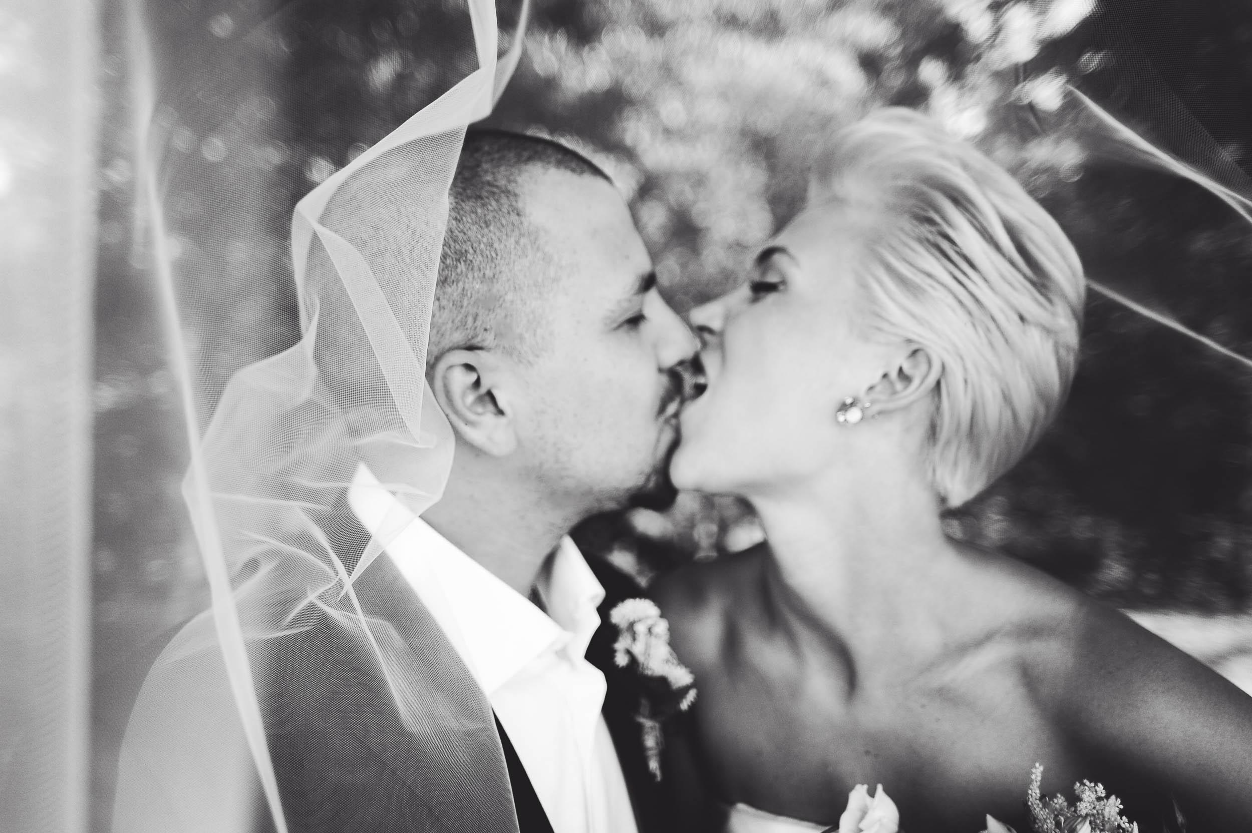 Family and wedding photographer in Norway Bublik Polina