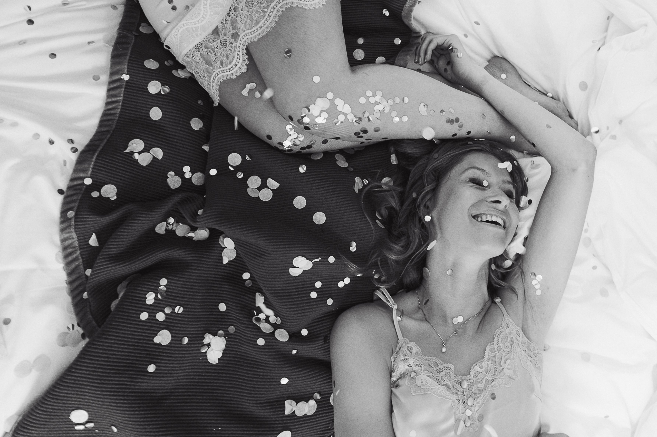 Hen night. Family and wedding photographer in Norway Bublik Polina