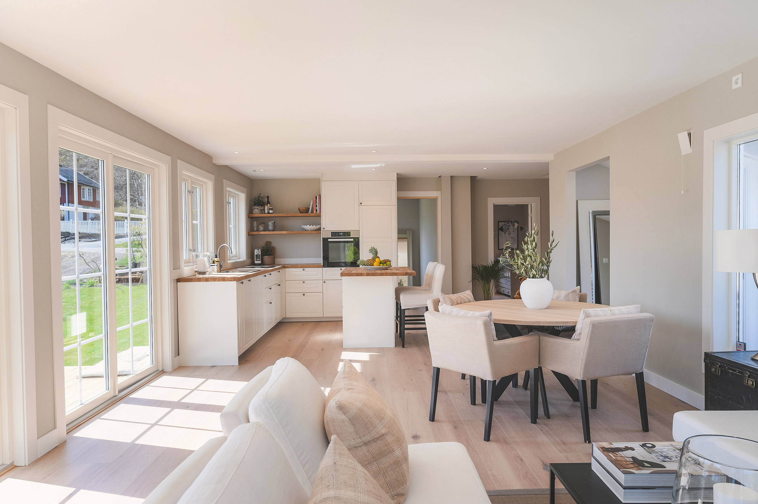 -5-. Family and wedding photographer in Norway Bublik Polina