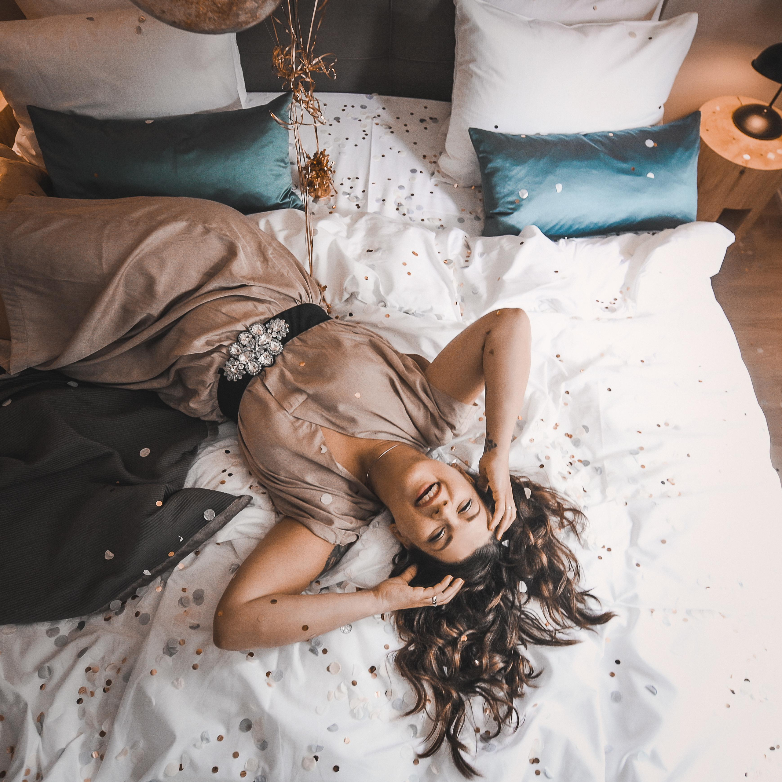 Hen night. Family and wedding photographer in Norway Bublik Polina