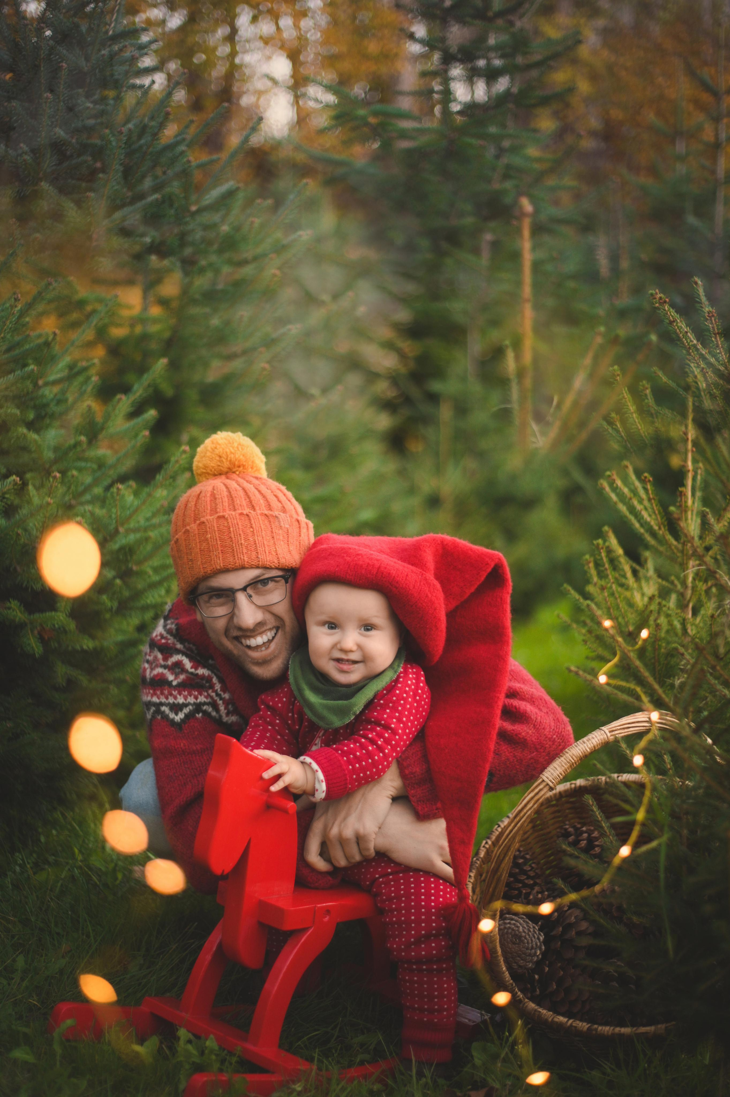 Newton and KW. Family and wedding photographer in Norway Bublik Polina