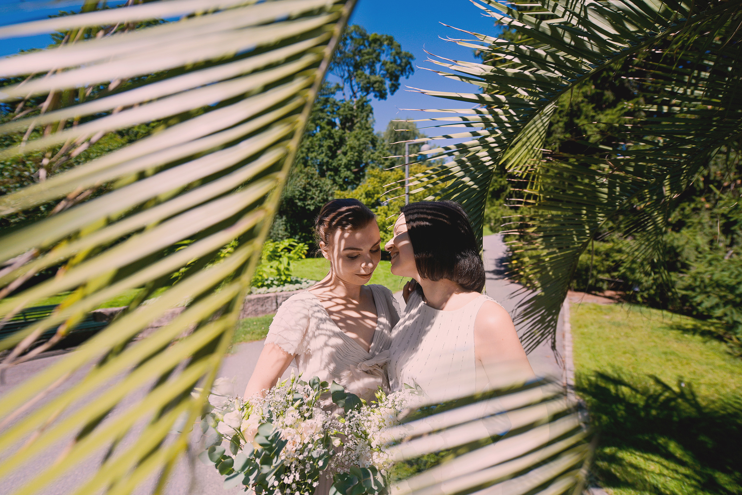 27 Juli Oslo. Family and wedding photographer in Norway Bublik Polina