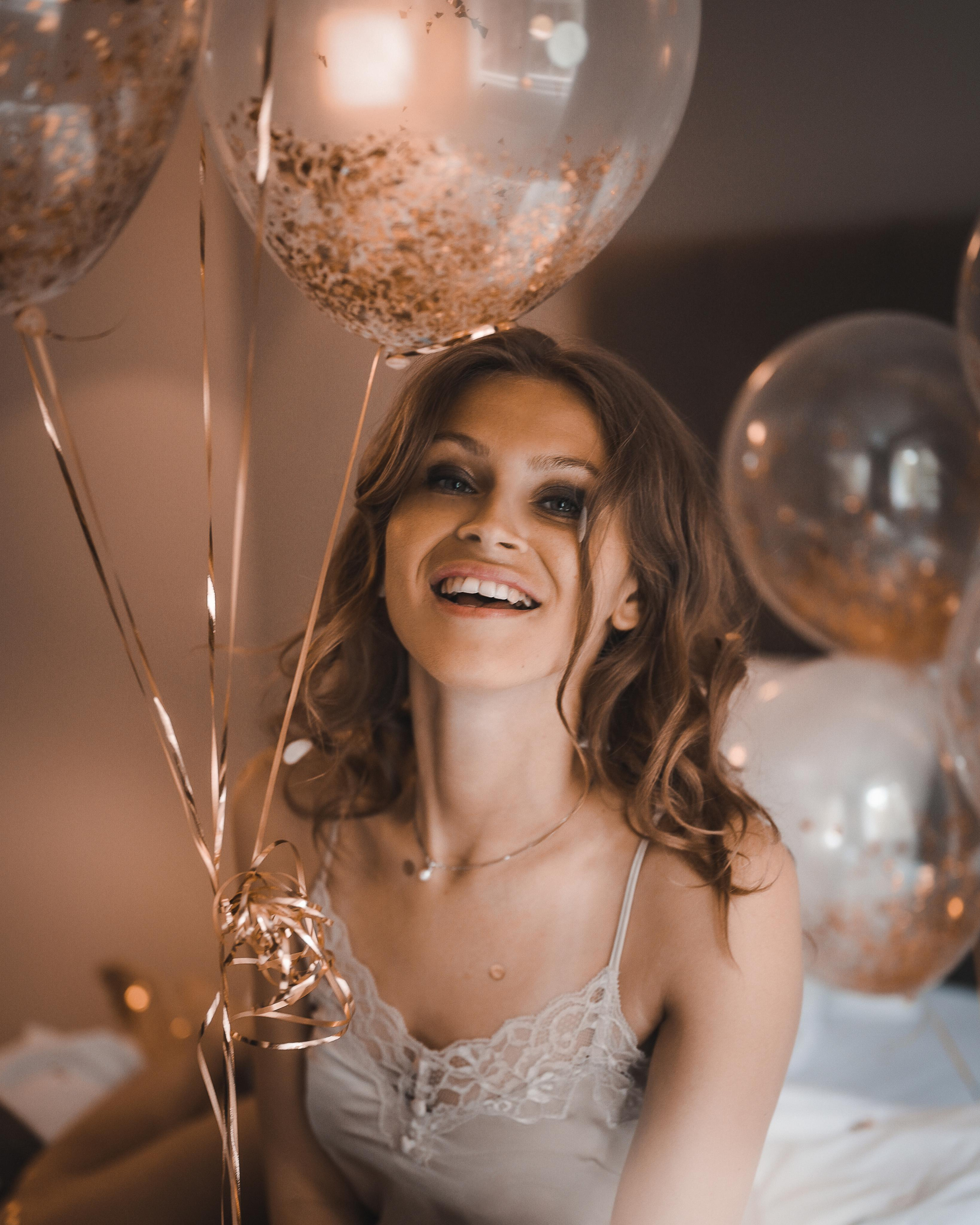 Hen night. Family and wedding photographer in Norway Bublik Polina