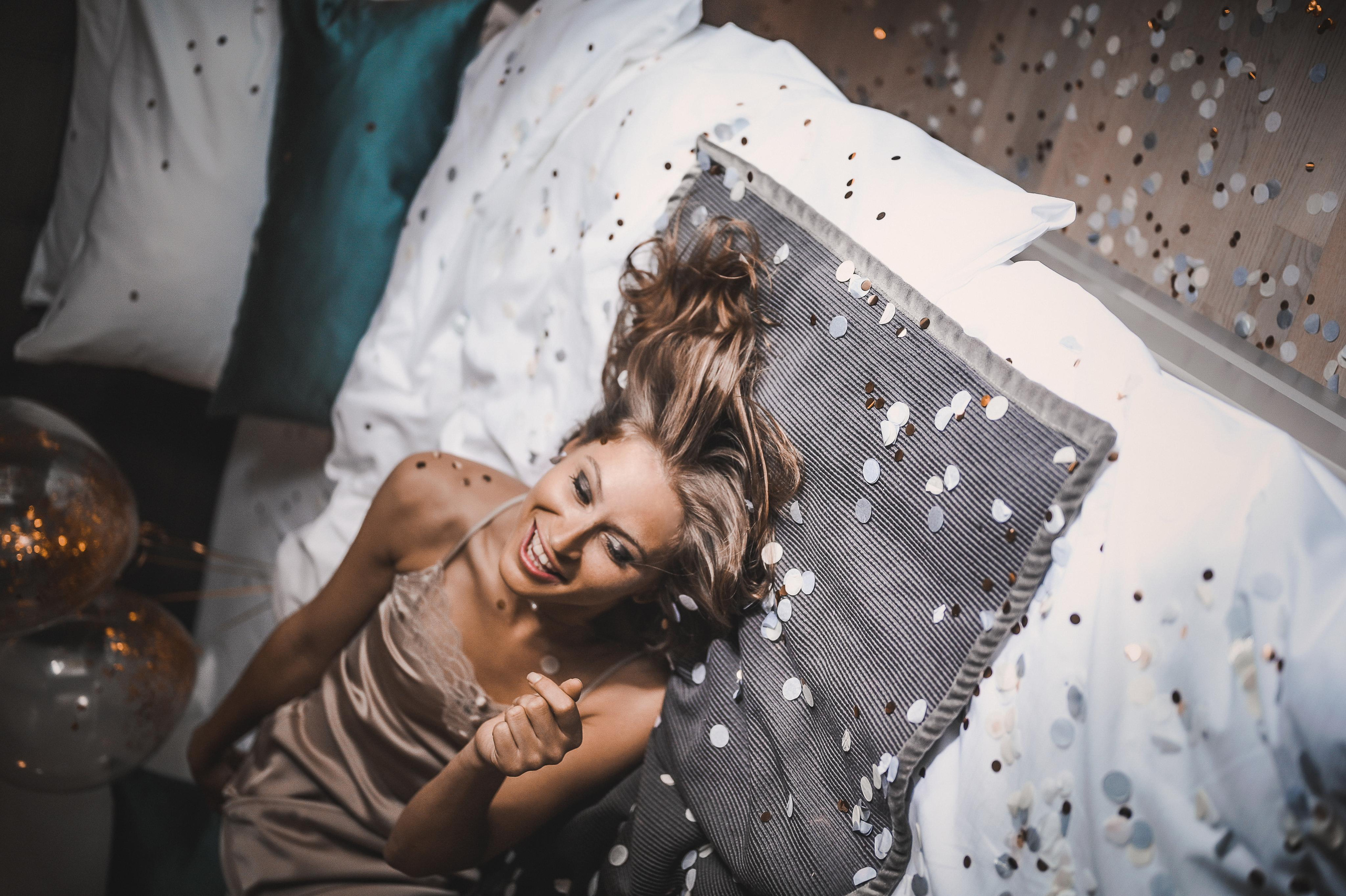 Hen night. Family and wedding photographer in Norway Bublik Polina