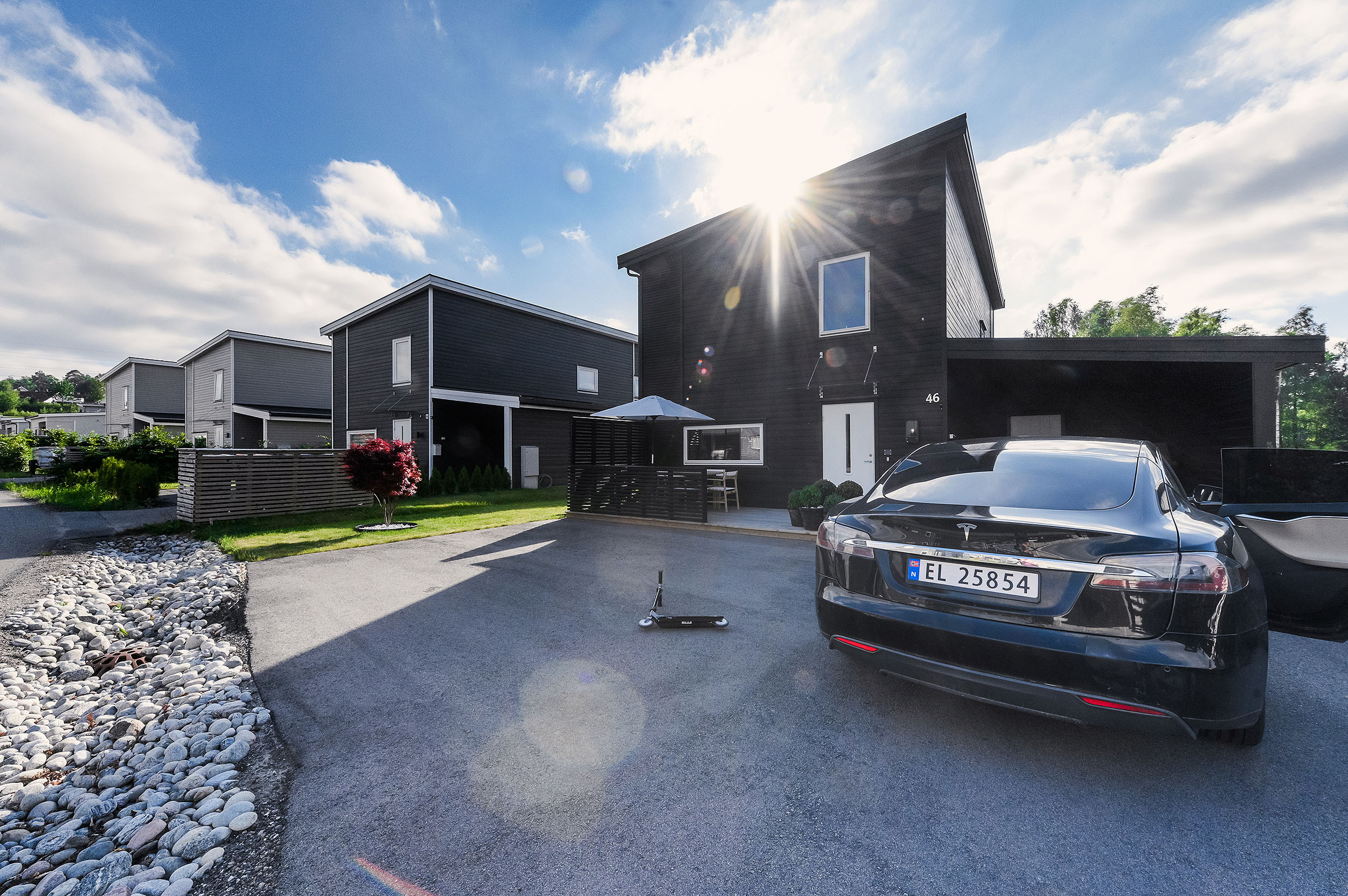 -3-. Family and wedding photographer in Norway Bublik Polina