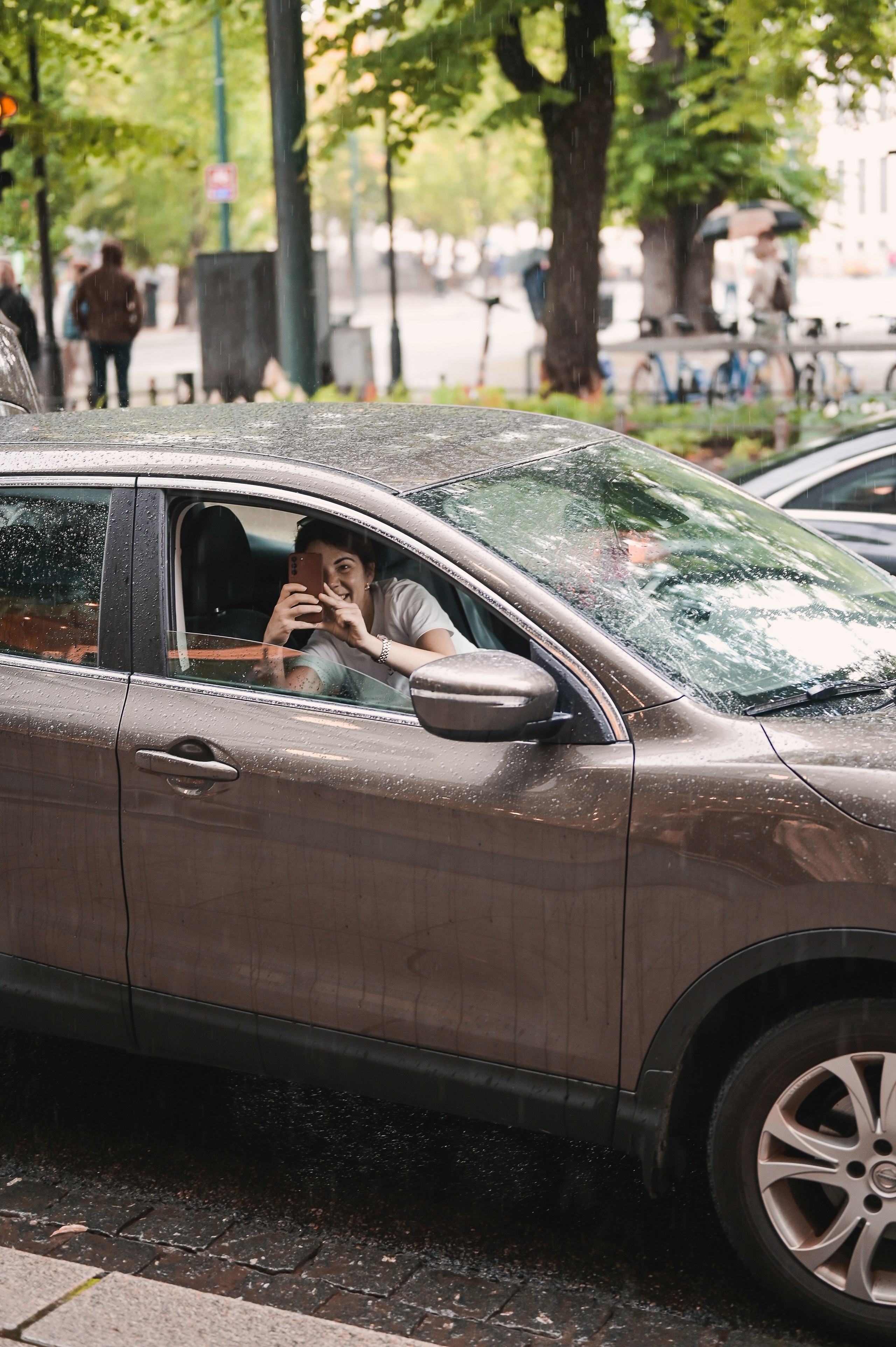 22 July Oslo. Family and wedding photographer in Norway Bublik Polina