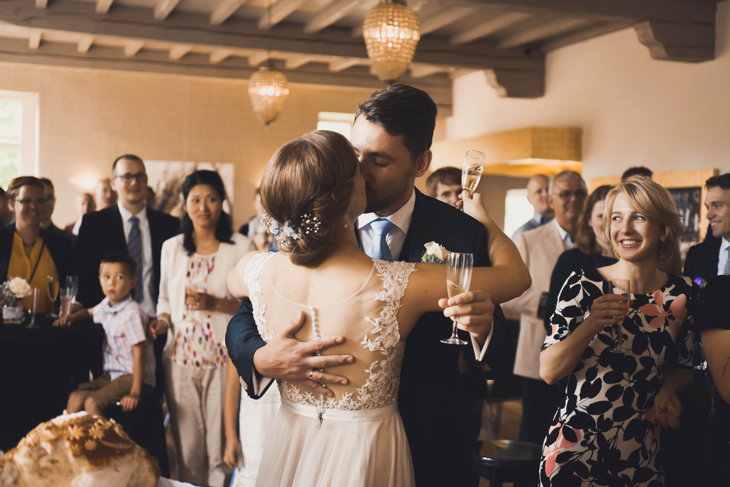 Kseniya and Kurt. Netherlands. Family and wedding photographer in Norway Bublik Polina