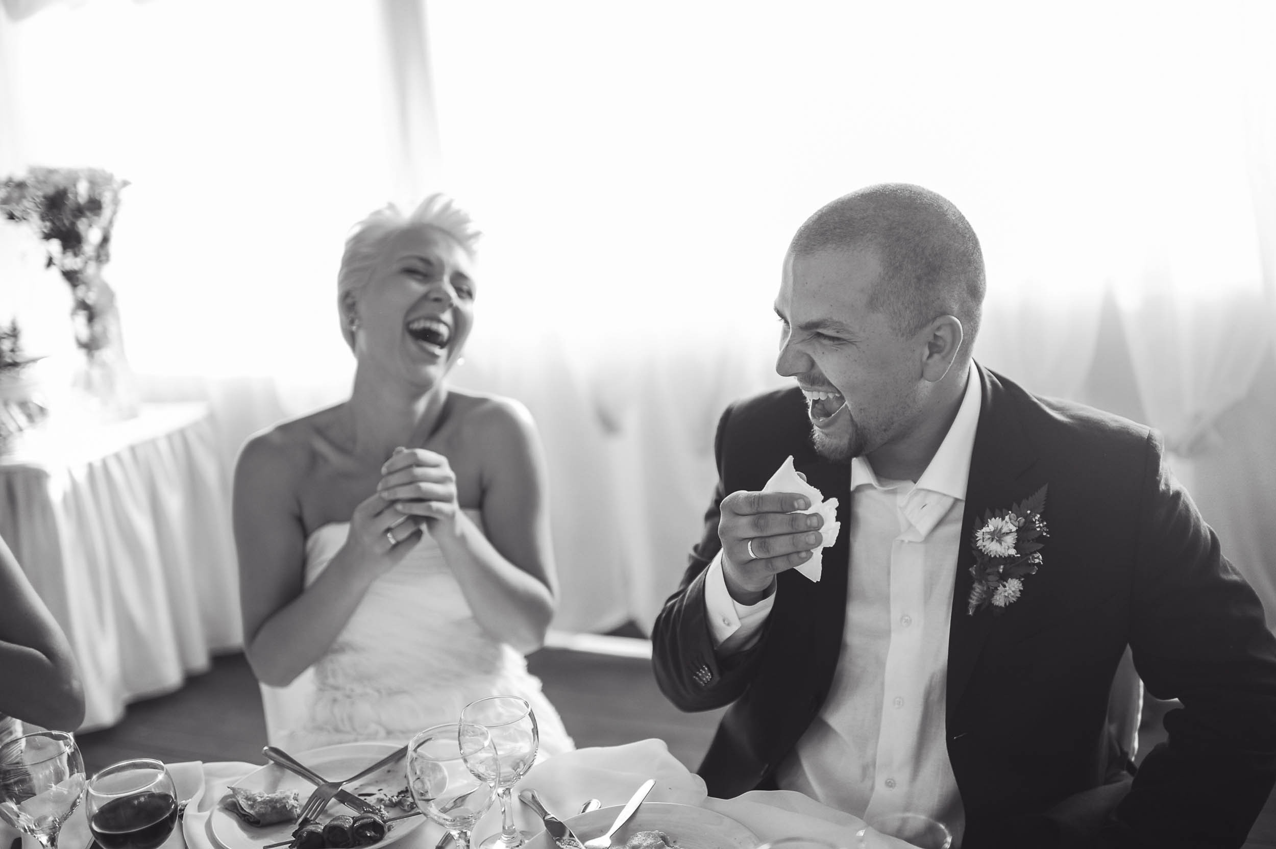 Anna and Vladimir. St.-Petersburg. Family and wedding photographer in Norway Bublik Polina