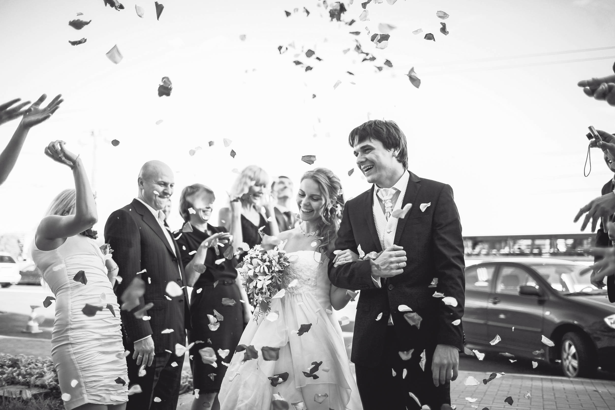 Mikchail and Dariya. St-Petersburg. Family and wedding photographer in Norway Bublik Polina