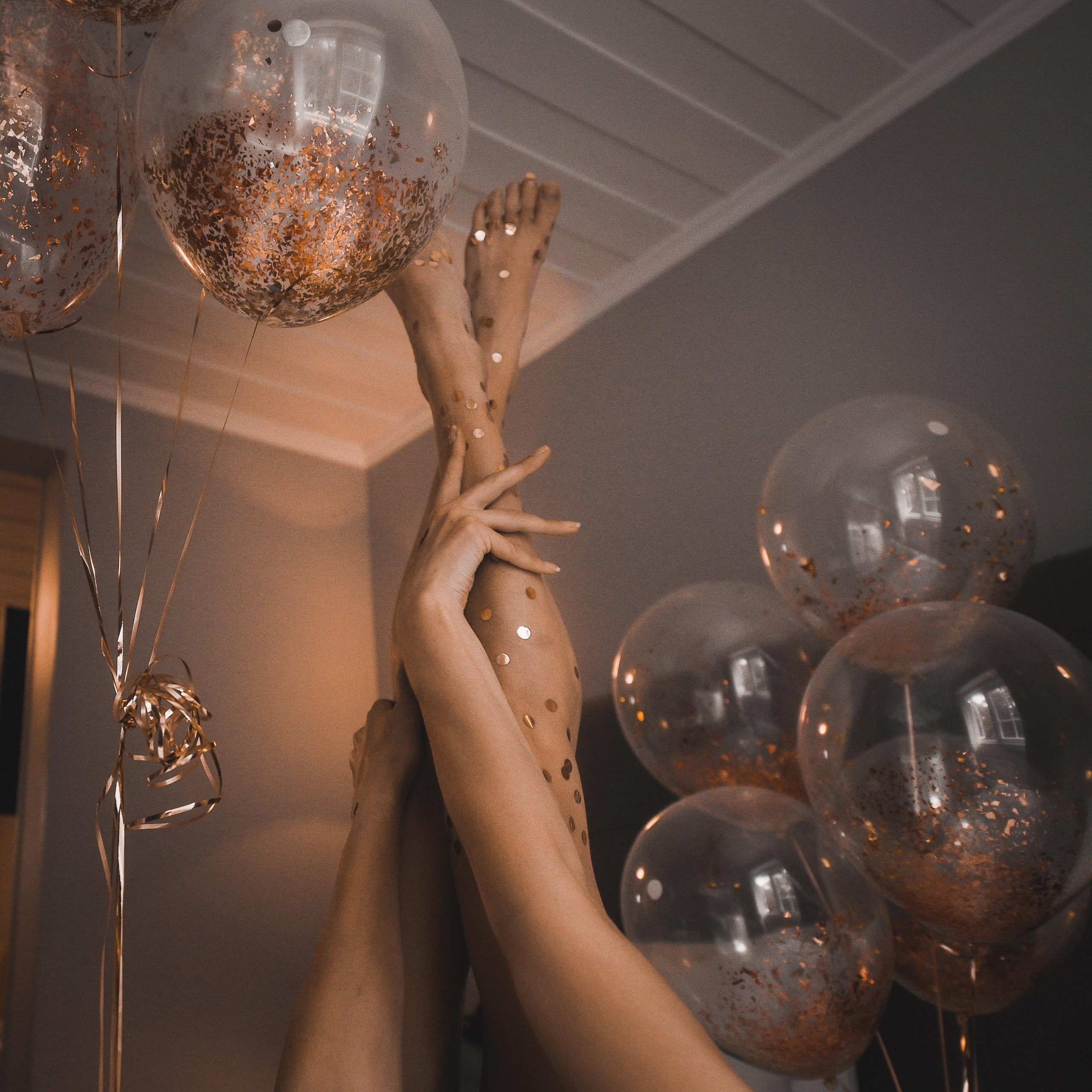 Hen night. Family and wedding photographer in Norway Bublik Polina