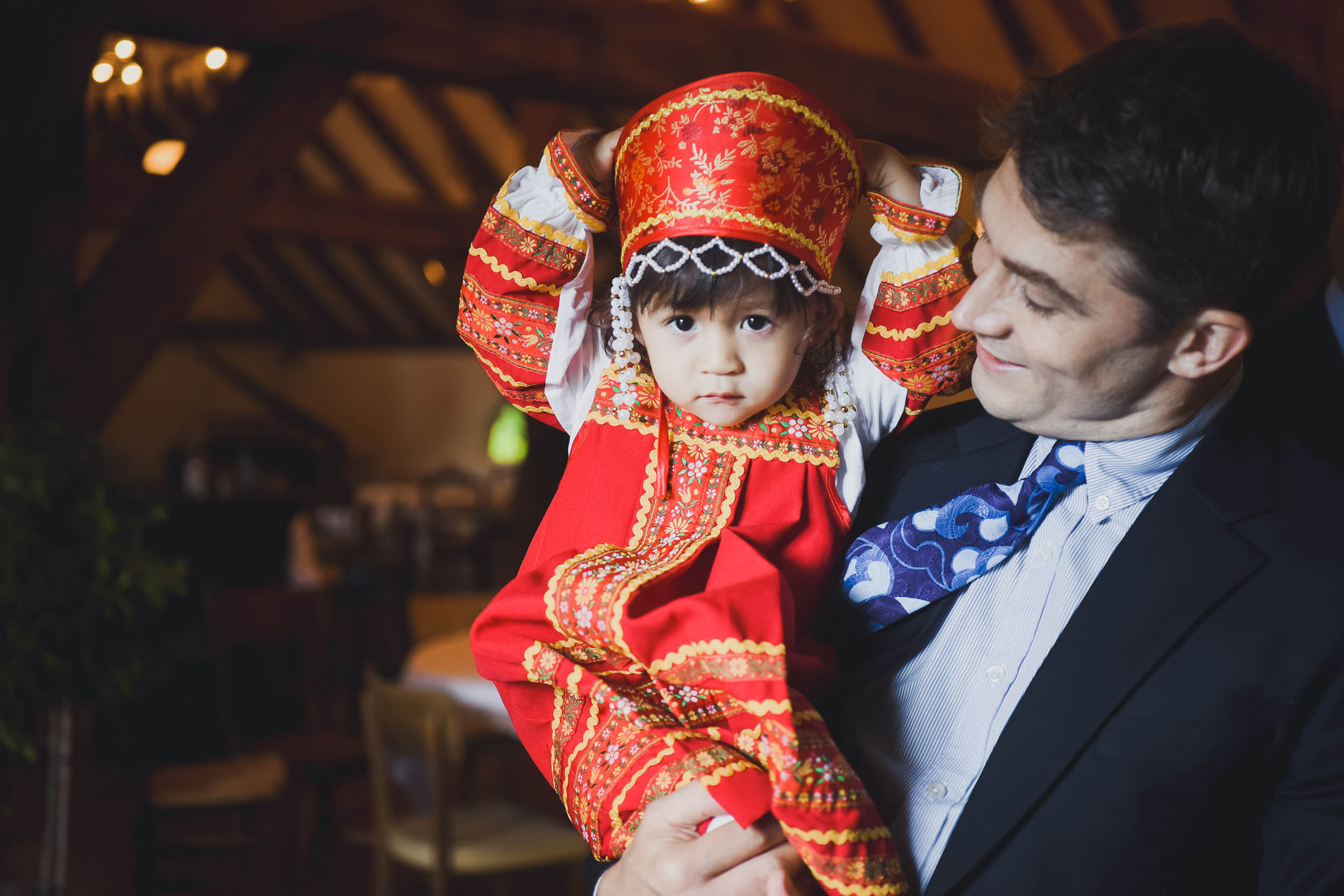 Kseniya and Kurt. Netherlands. Family and wedding photographer in Norway Bublik Polina