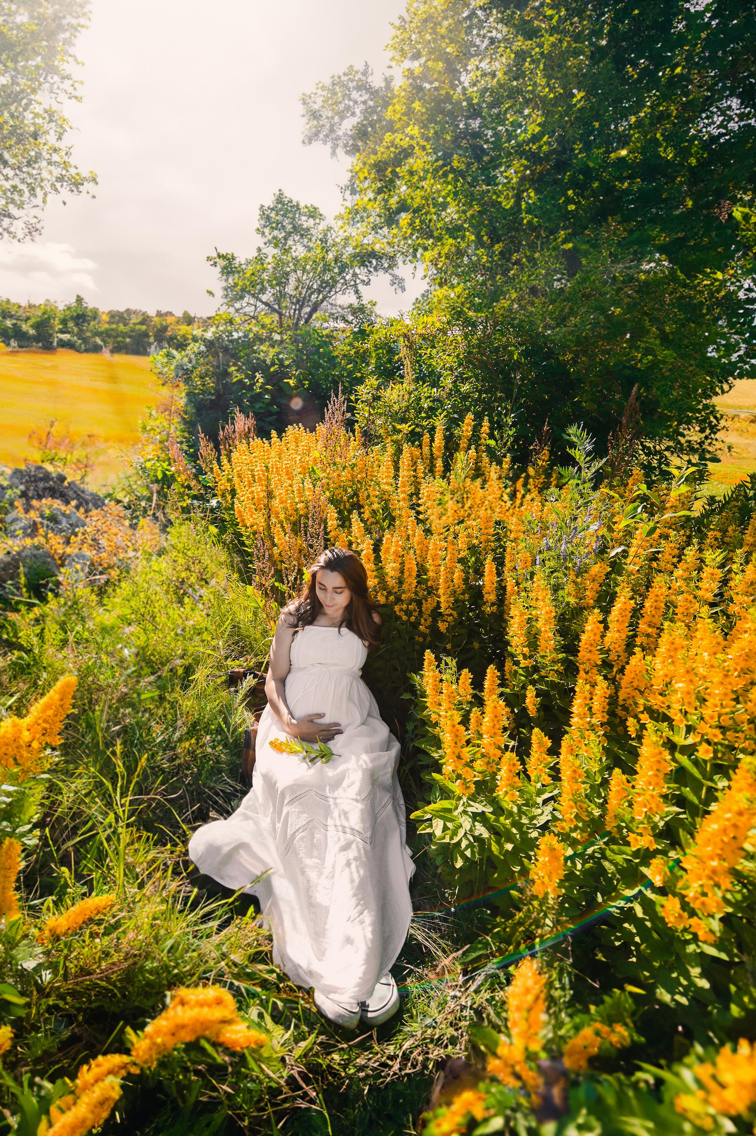 Love on Nøtterøy. Family and wedding photographer in Norway Bublik Polina