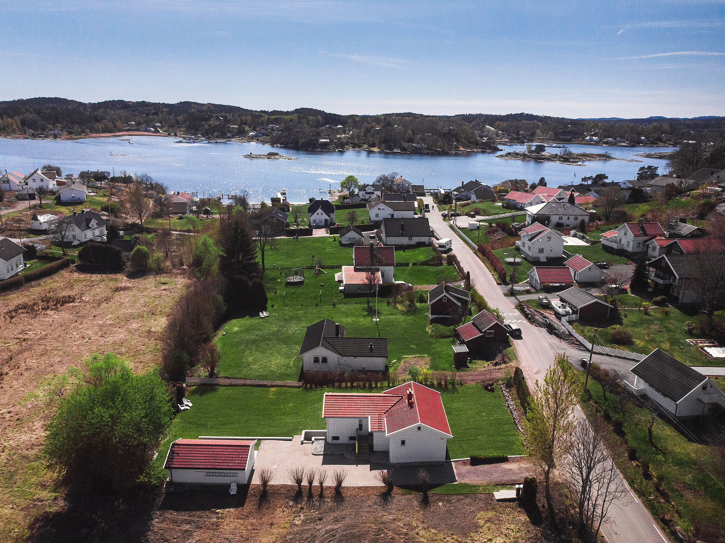 -5-. Family and wedding photographer in Norway Bublik Polina