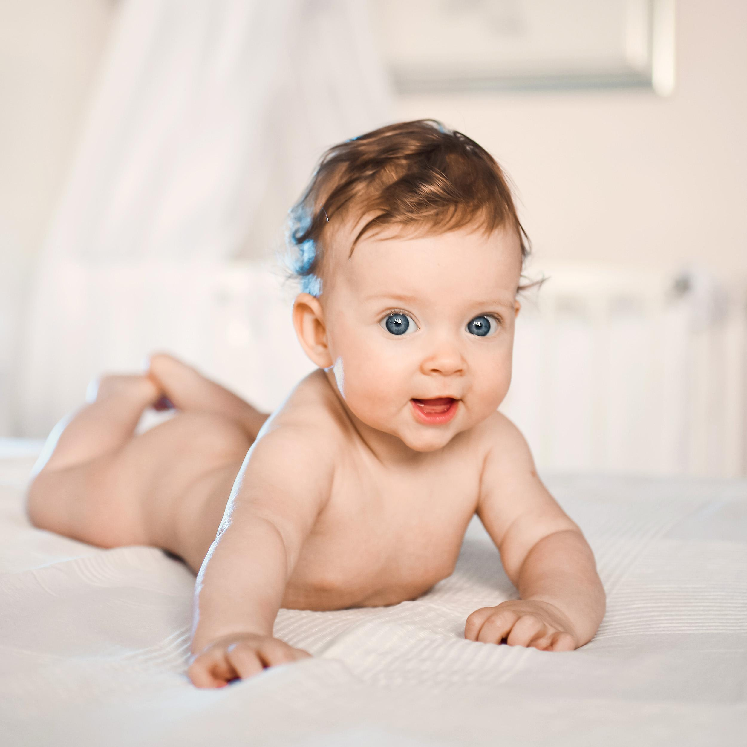 Anna, Eugeniy and Polina. Family and wedding photographer in Norway Bublik Polina