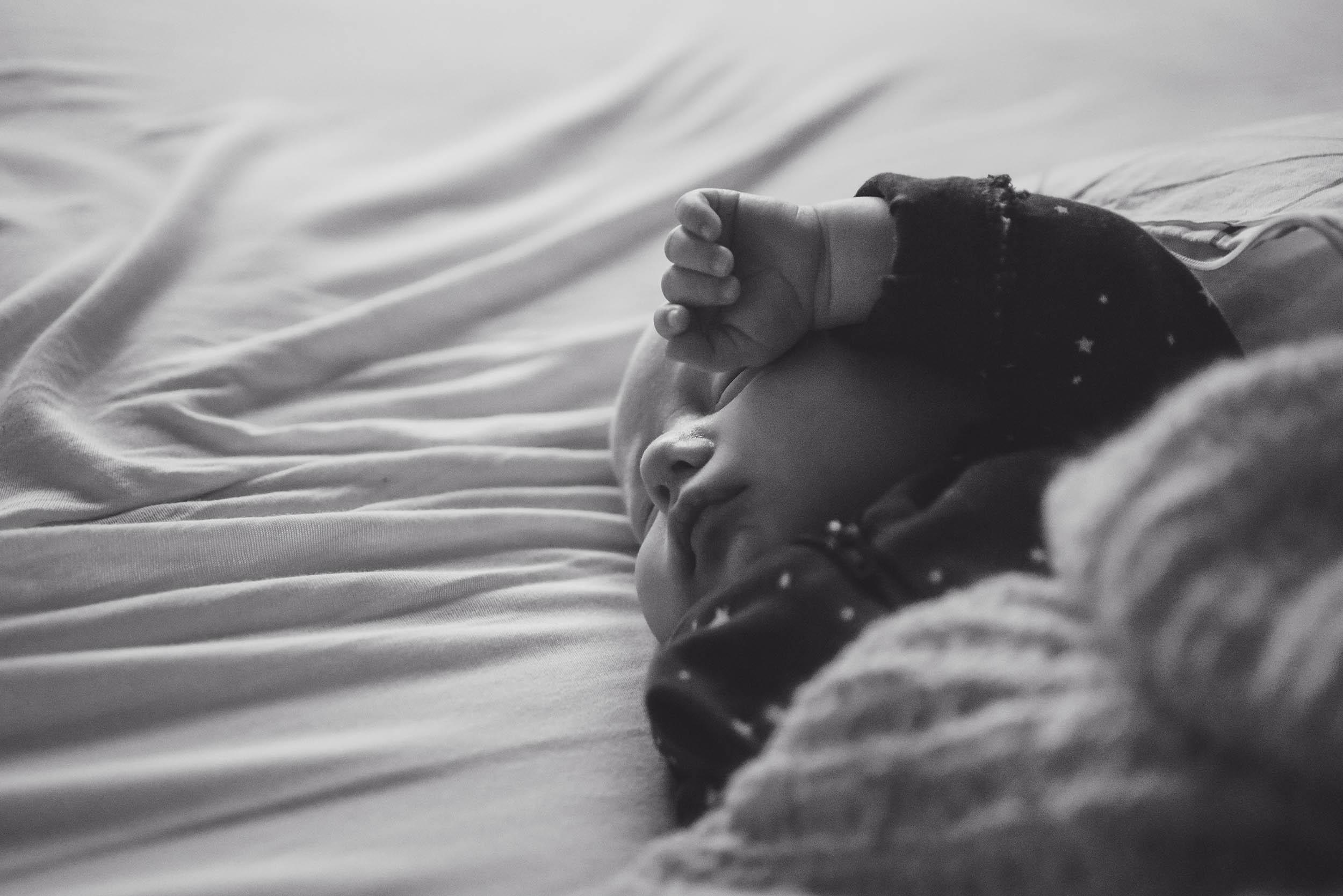 Newton. Family and wedding photographer in Norway Bublik Polina