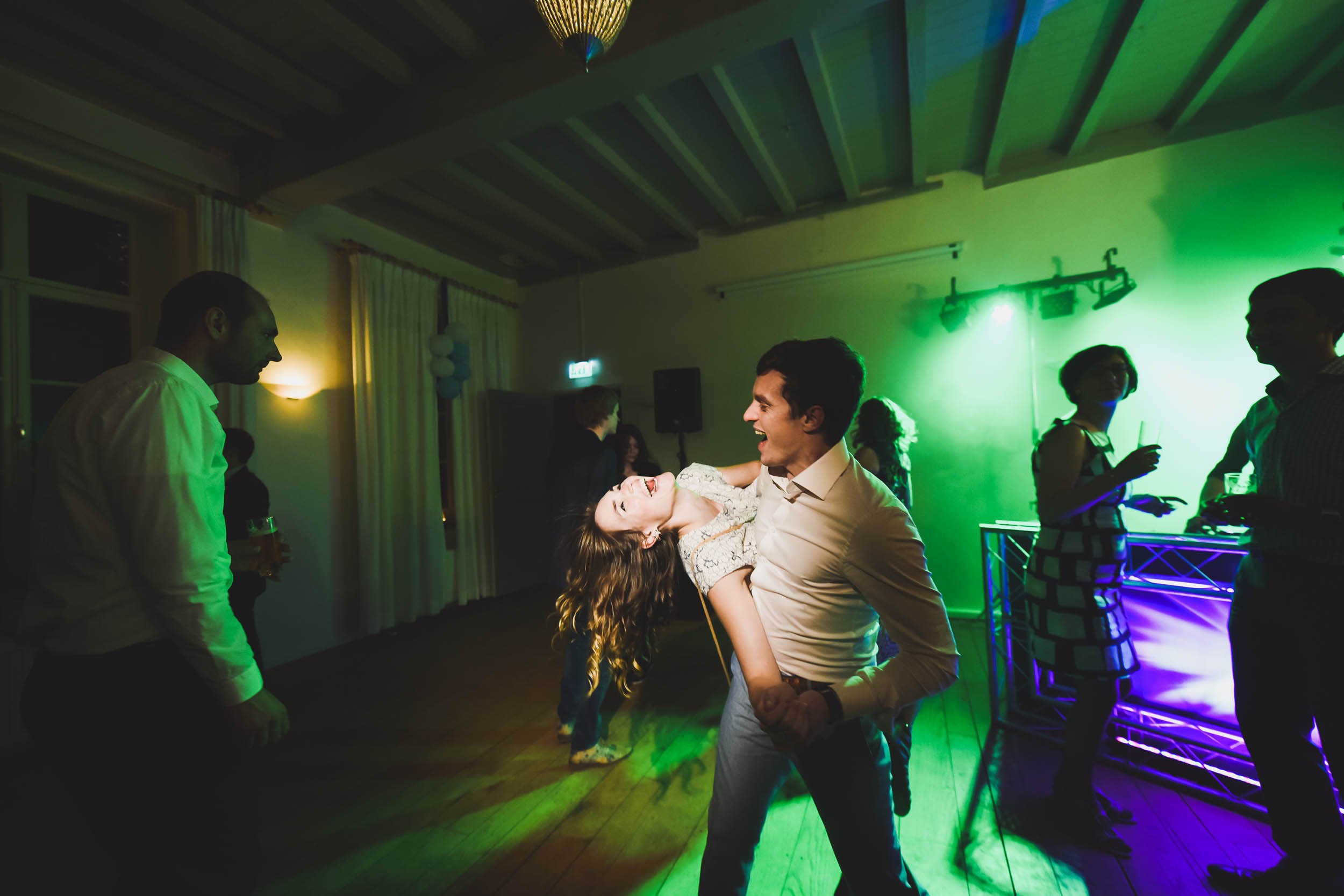 Kseniya and Kurt. Netherlands. Family and wedding photographer in Norway Bublik Polina