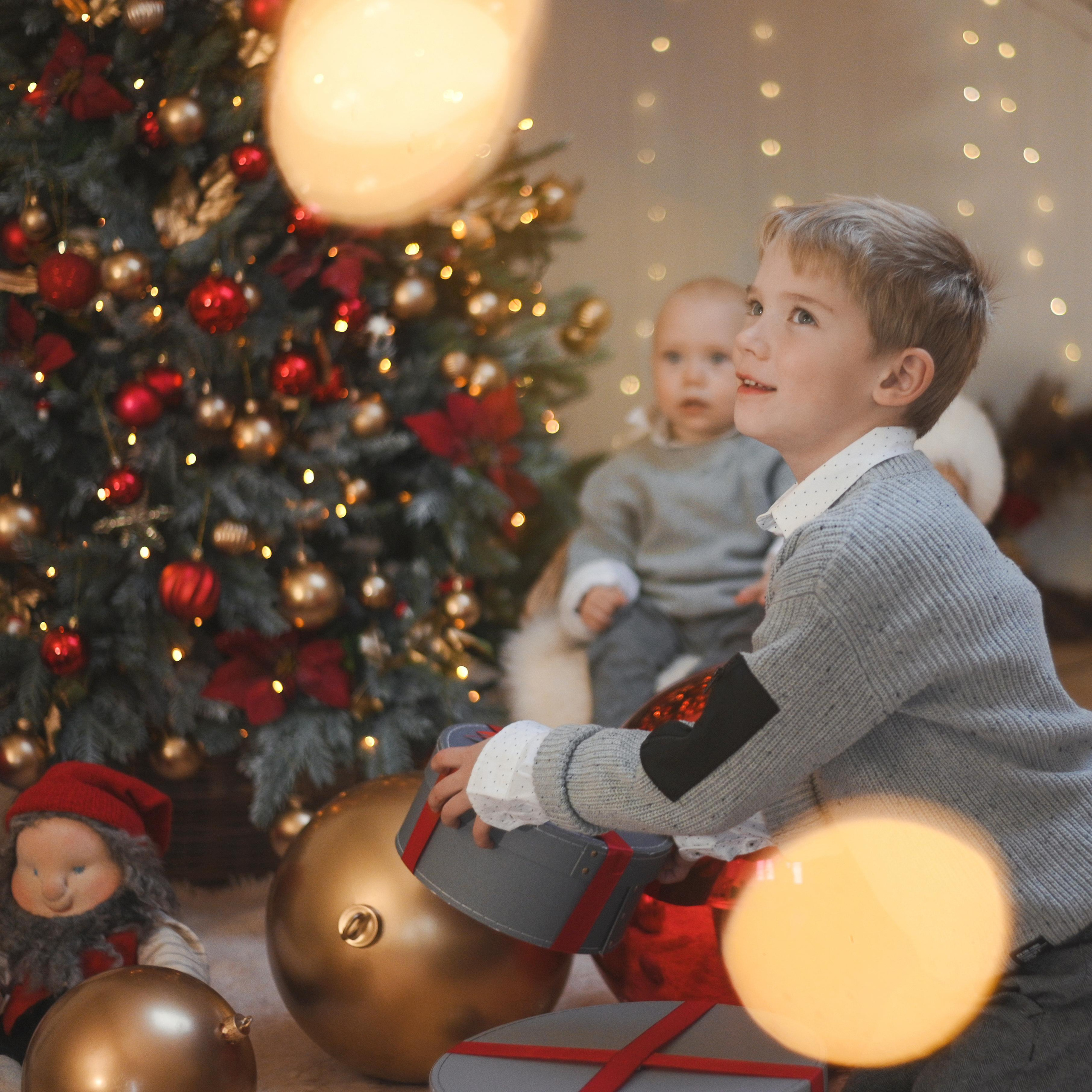 Janina. Family and wedding photographer in Norway Bublik Polina