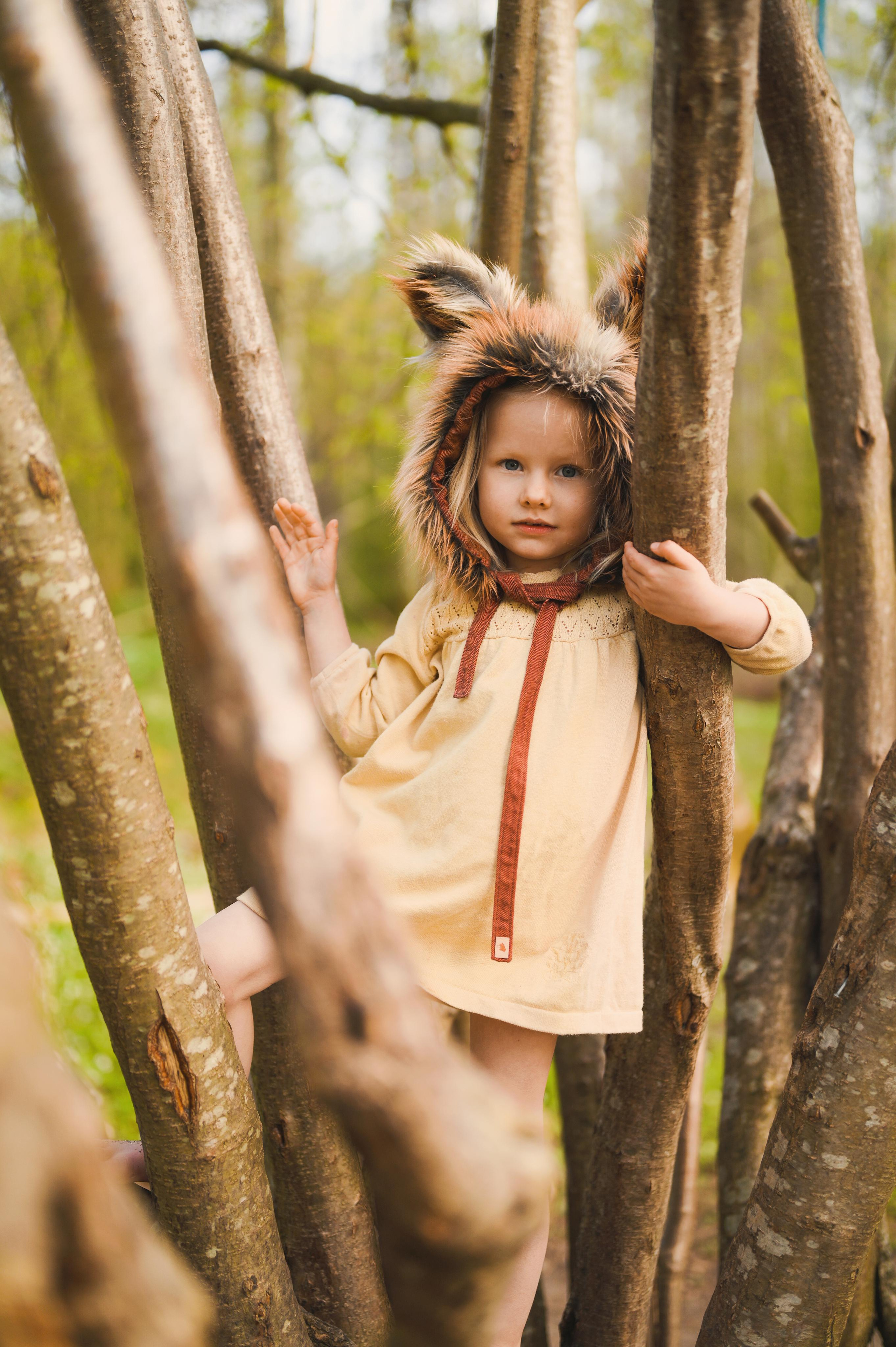 Vår. Family and wedding photographer in Norway Bublik Polina