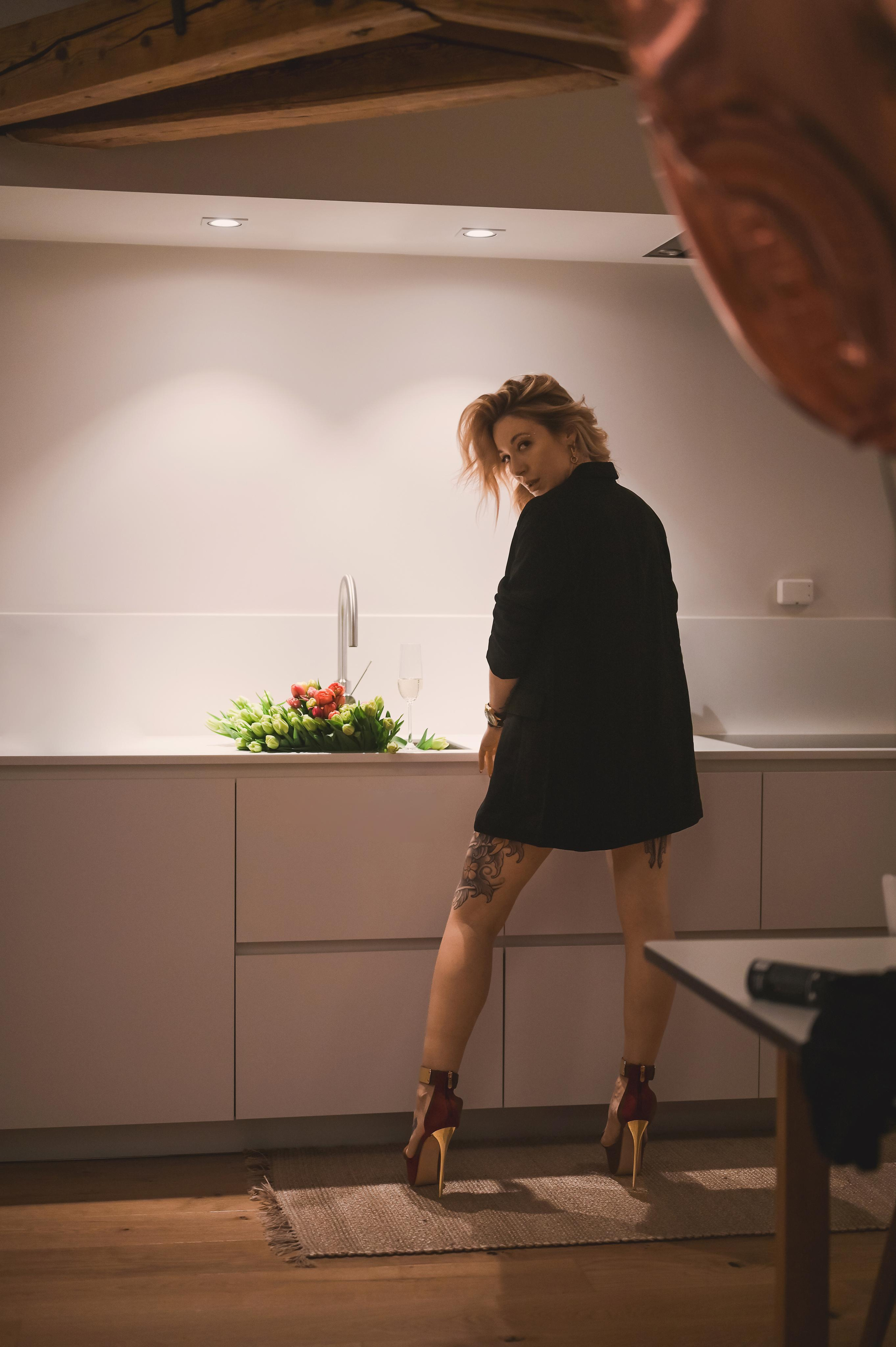 Agata. Family and wedding photographer in Norway Bublik Polina