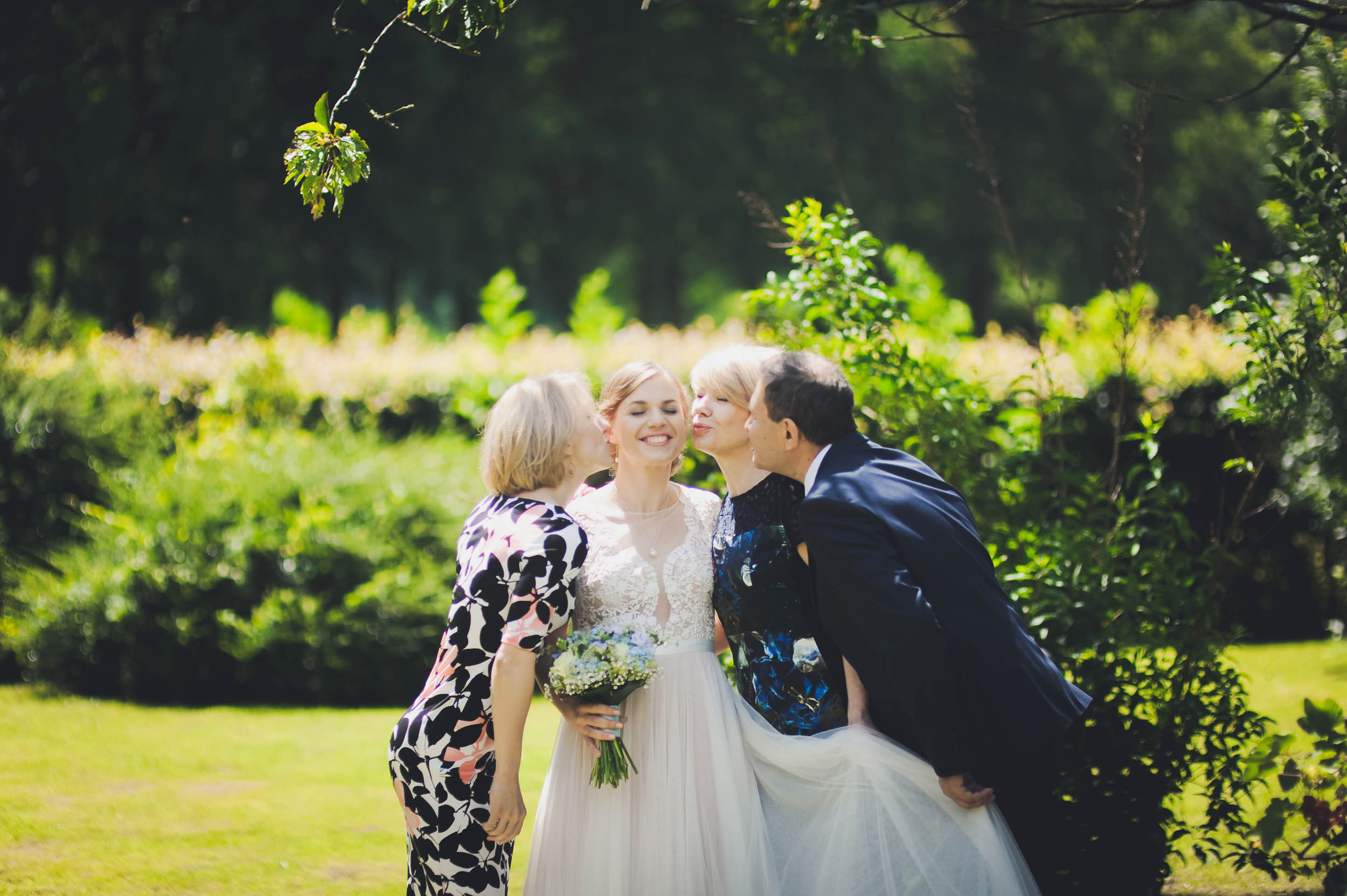 Kseniya and Kurt. Netherlands. Family and wedding photographer in Norway Bublik Polina