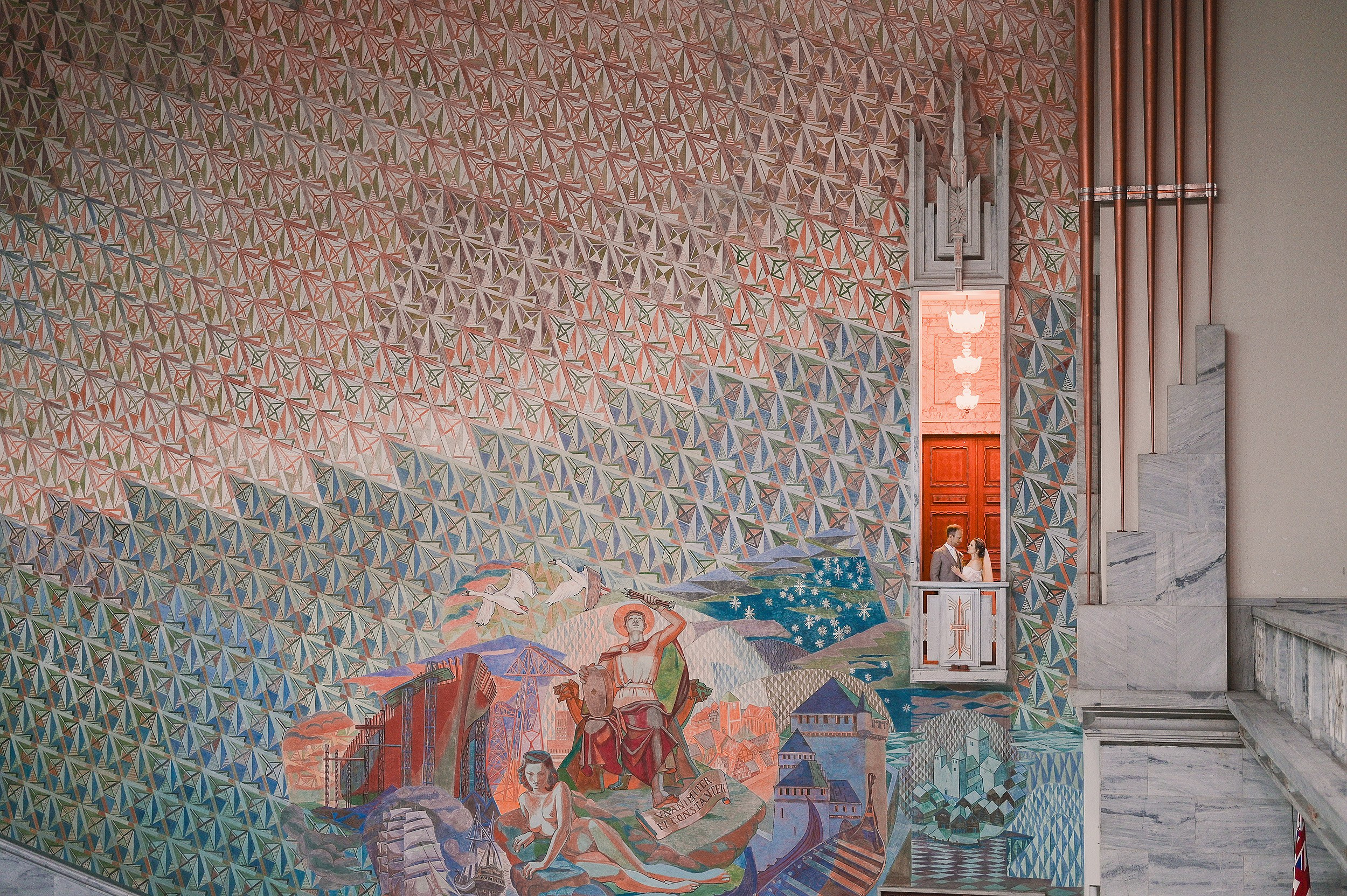 17 august Oslo. Family and wedding photographer in Norway Bublik Polina