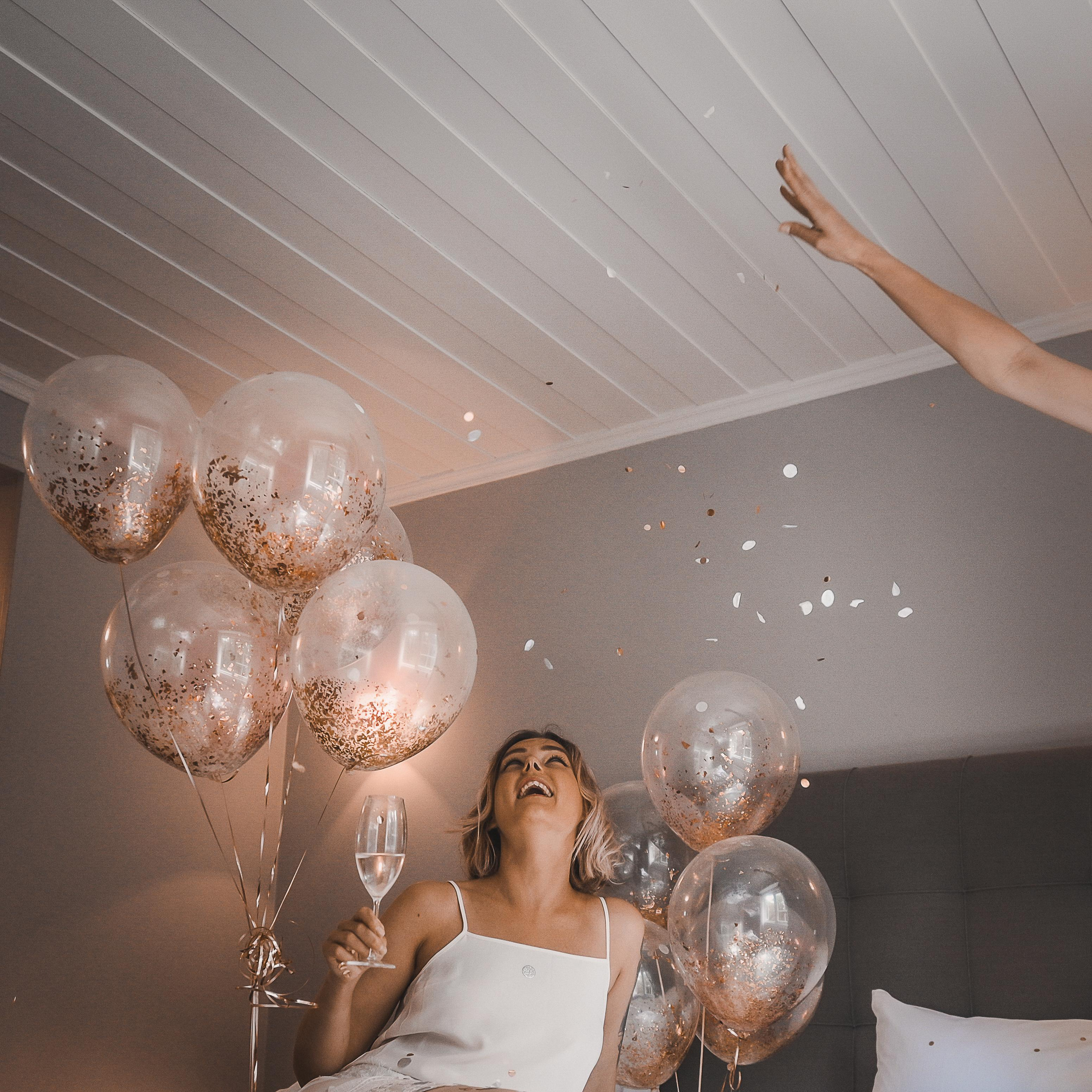 Hen night. Family and wedding photographer in Norway Bublik Polina