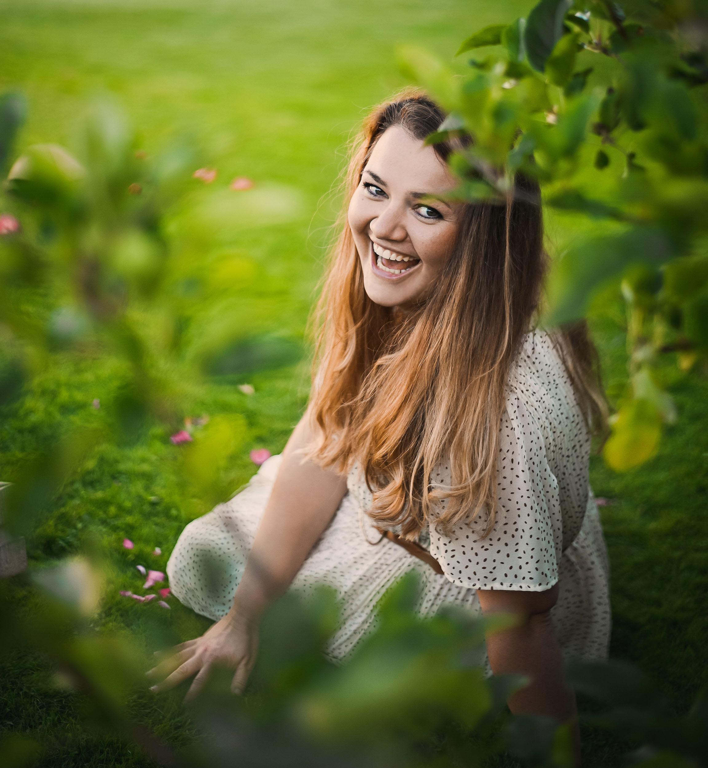 Summer. Family and wedding photographer in Norway Bublik Polina