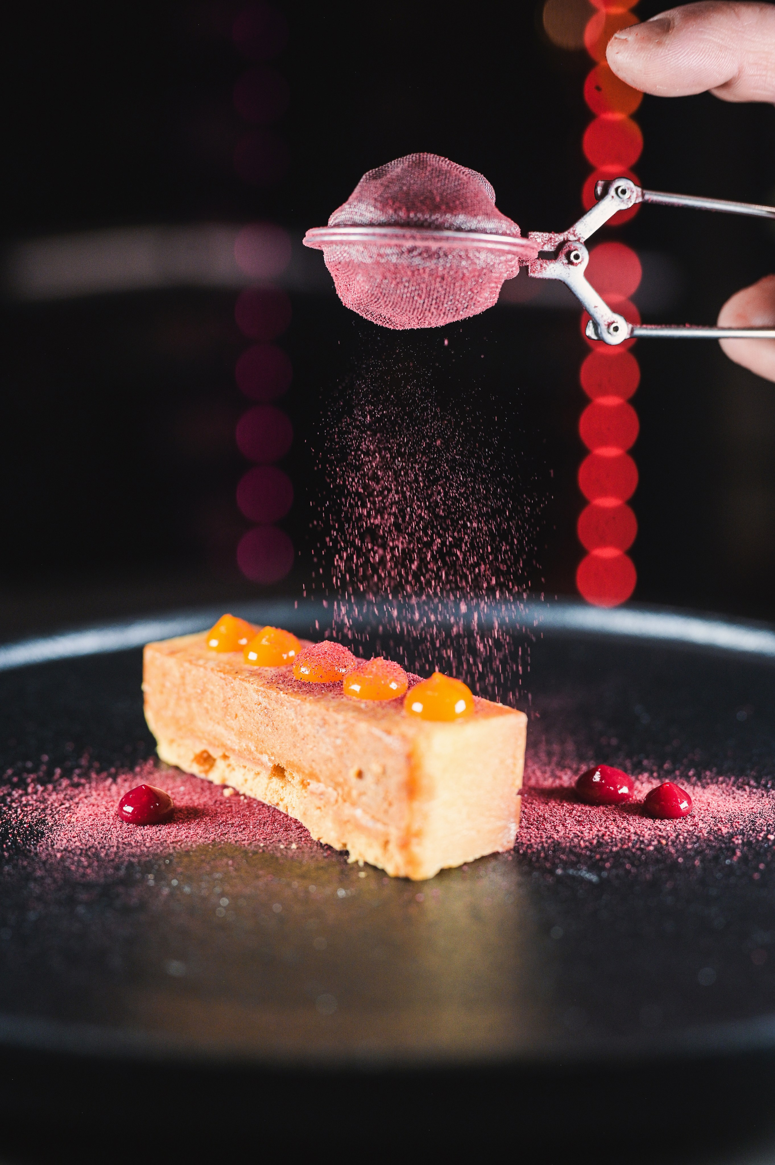 Dishes. Family and wedding photographer in Norway Bublik Polina