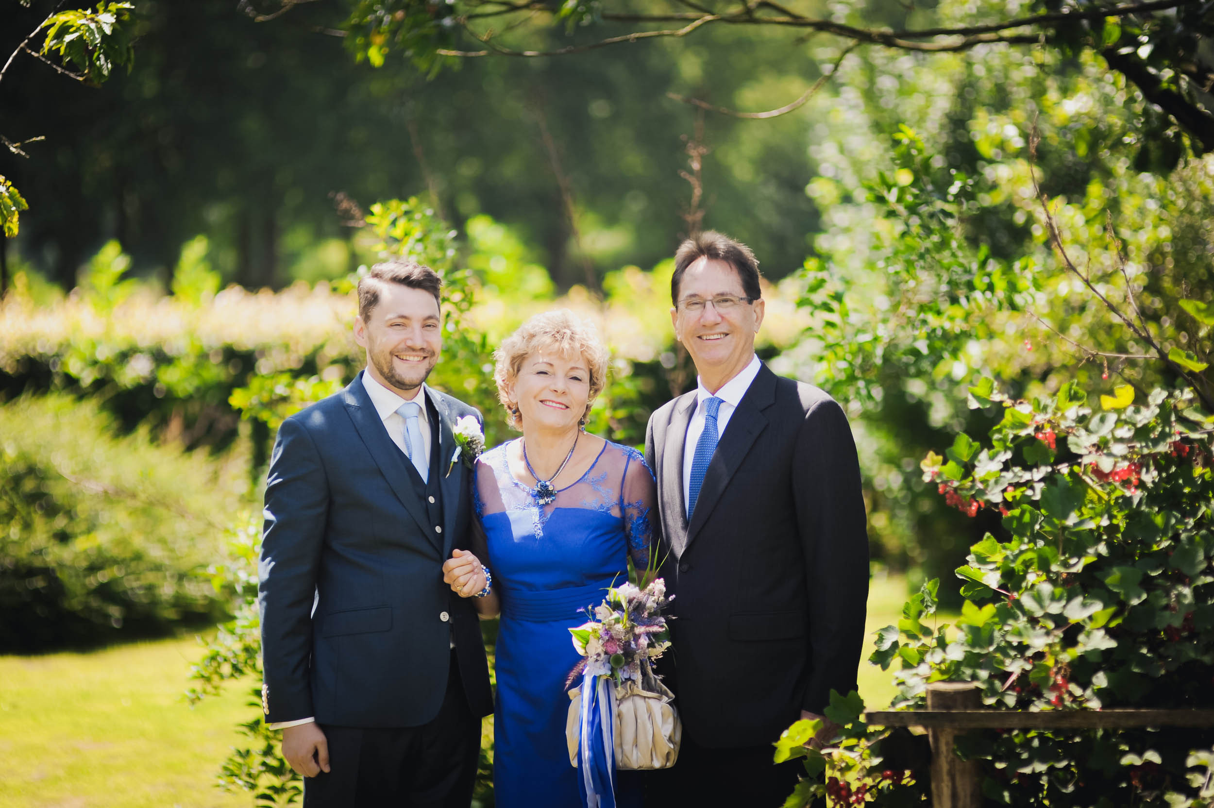 Kseniya and Kurt. Netherlands. Family and wedding photographer in Norway Bublik Polina