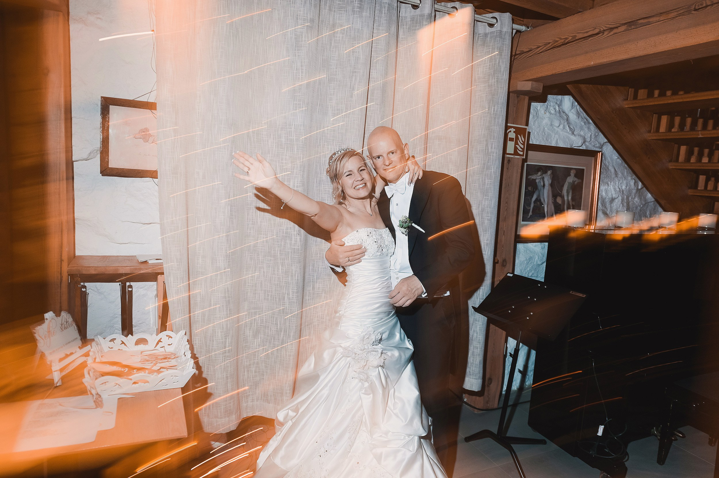 6 mai Caroline and Eirik. Family and wedding photographer in Norway Bublik Polina