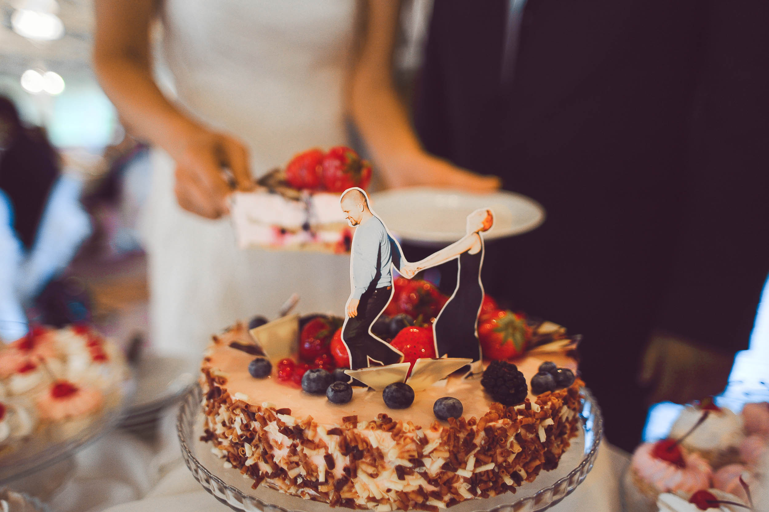 Anna and Vladimir. St.-Petersburg. Family and wedding photographer in Norway Bublik Polina