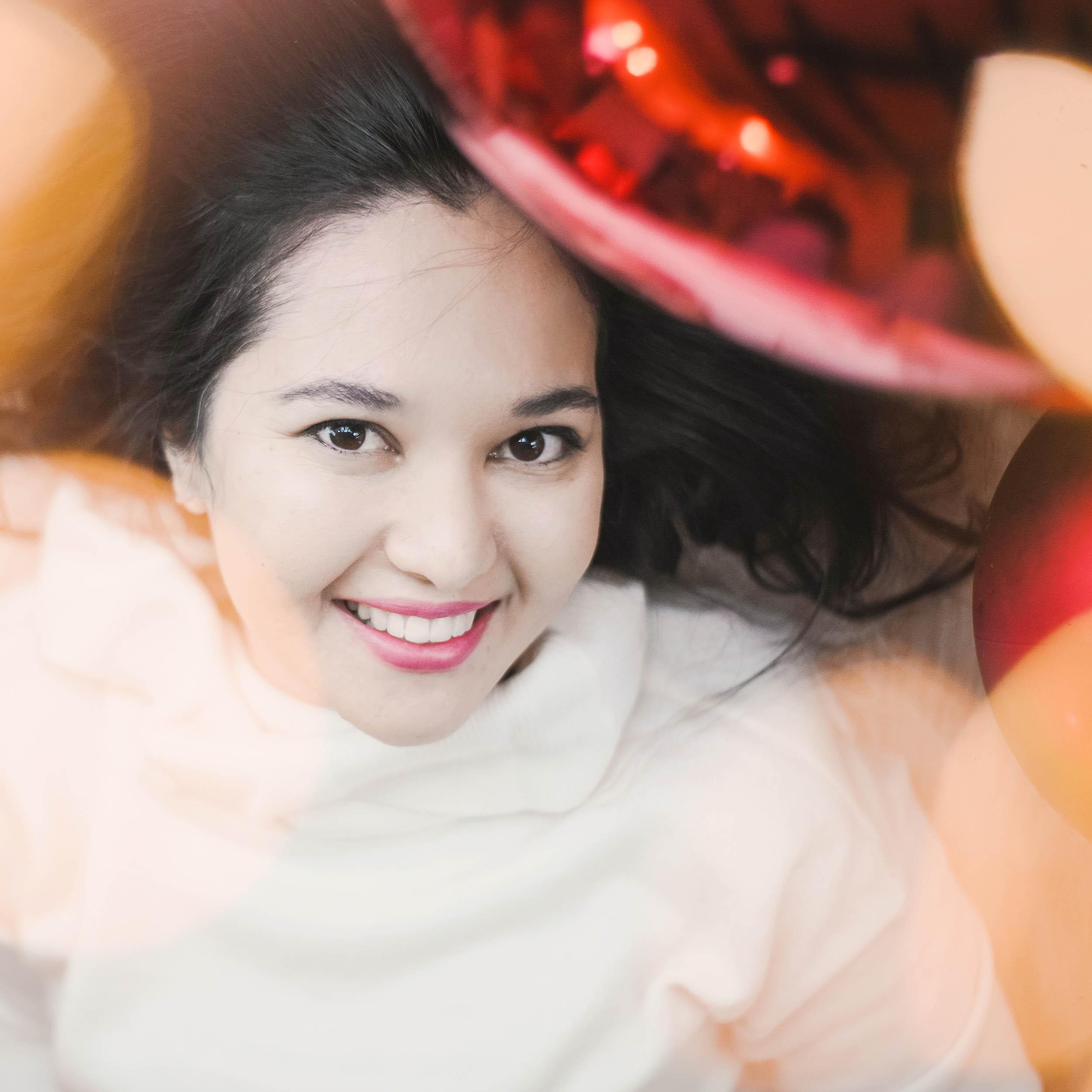 Girls. Family and wedding photographer in Norway Bublik Polina