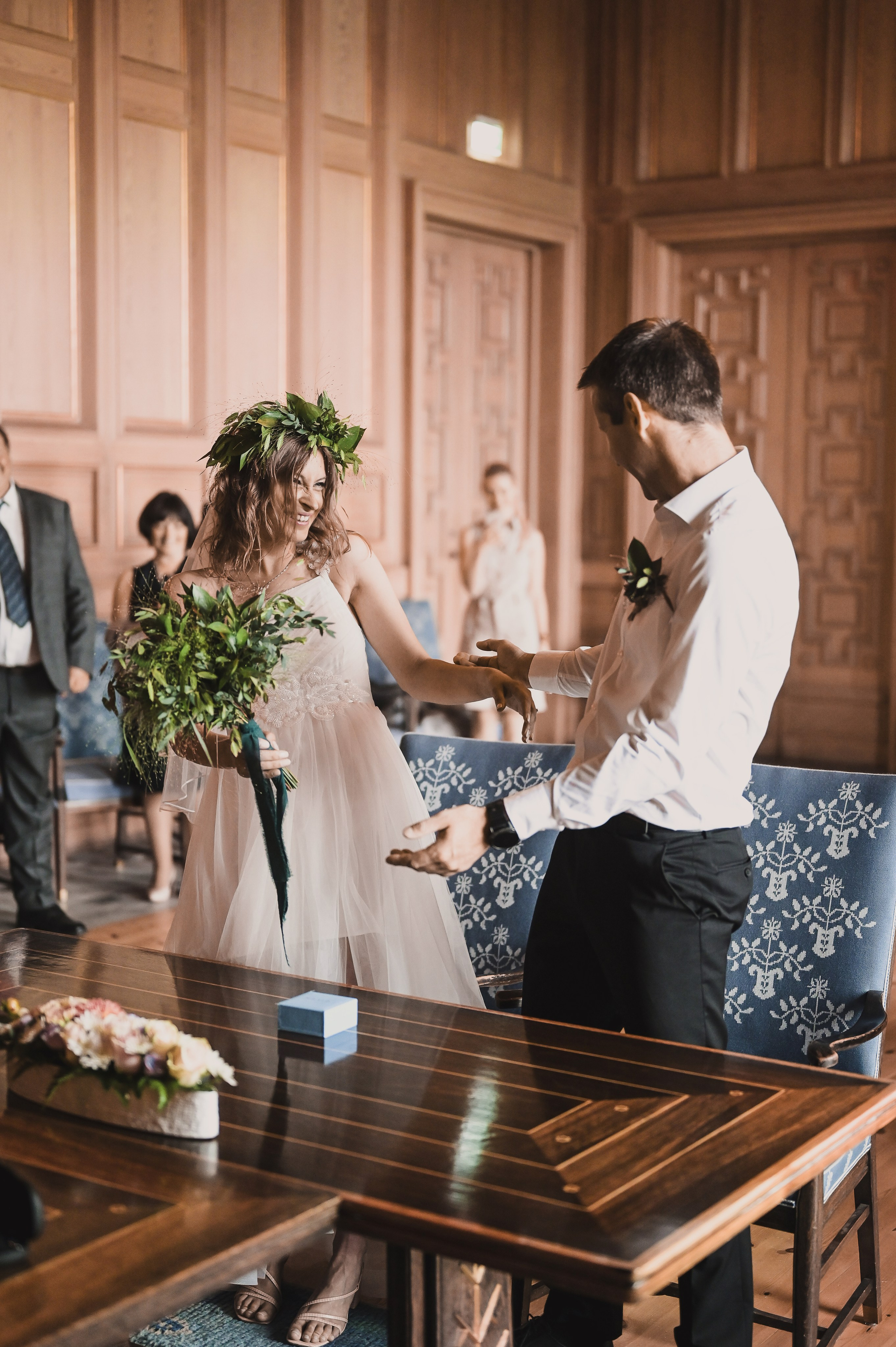 22 July Oslo. Family and wedding photographer in Norway Bublik Polina