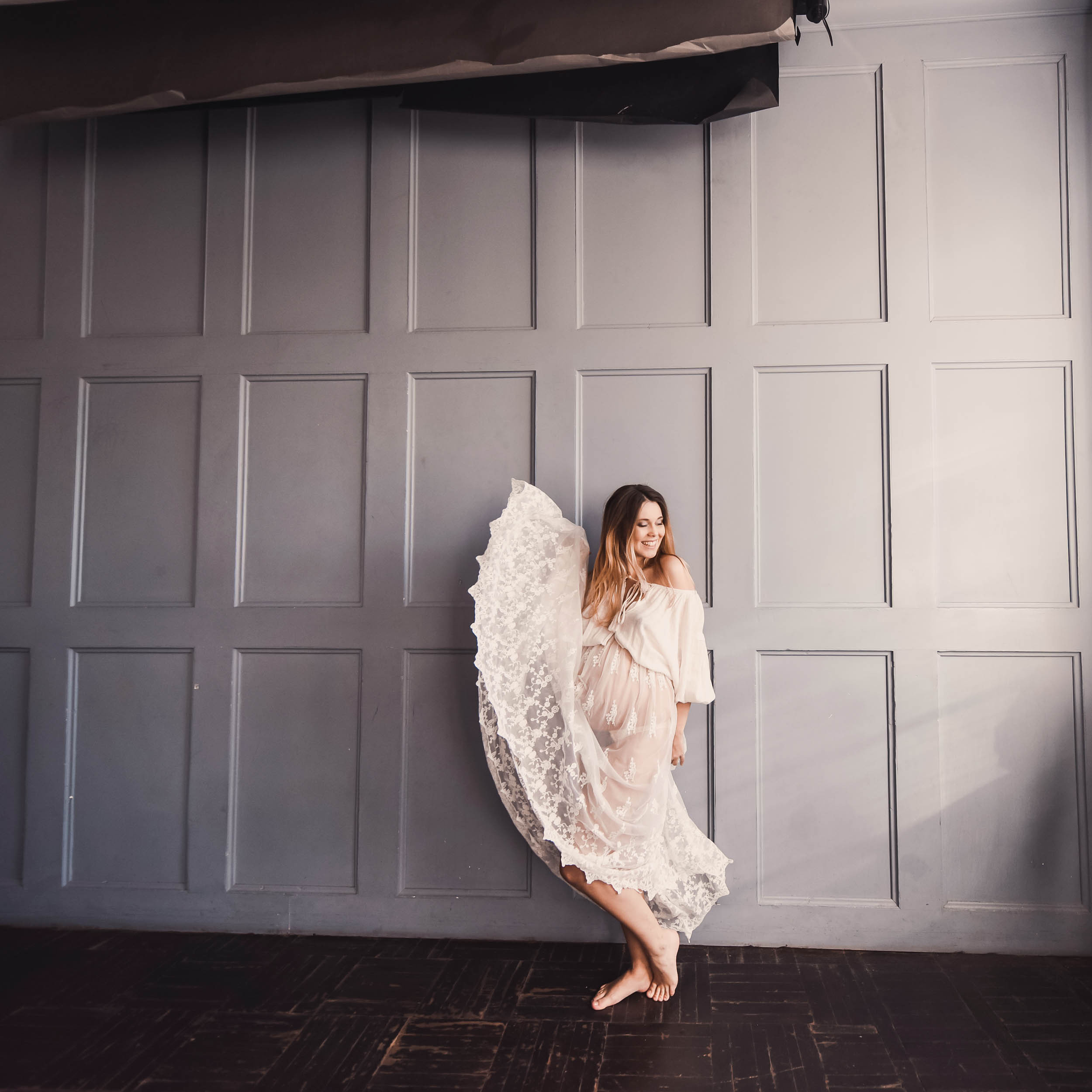 Liza…. Family and wedding photographer in Norway Bublik Polina