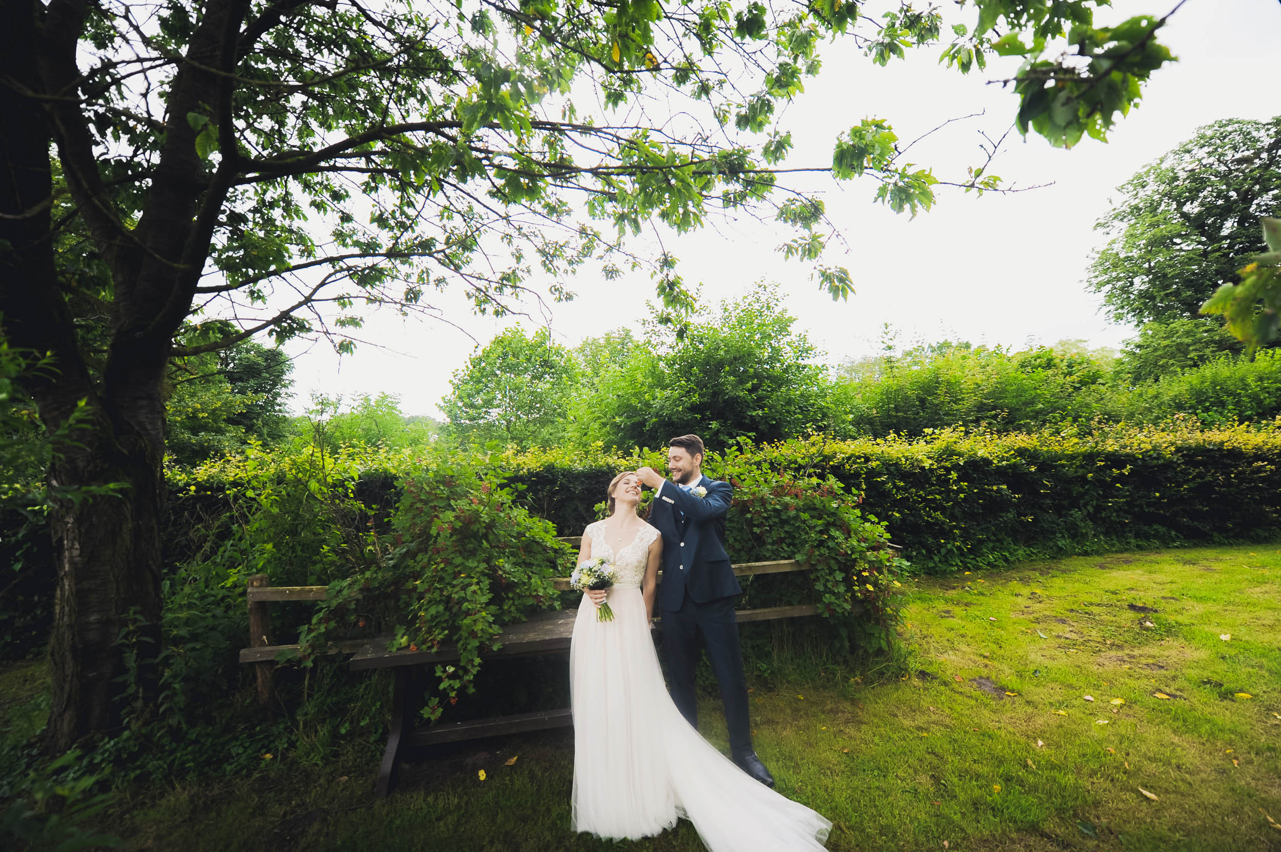 Kseniya and Kurt. Netherlands. Family and wedding photographer in Norway Bublik Polina