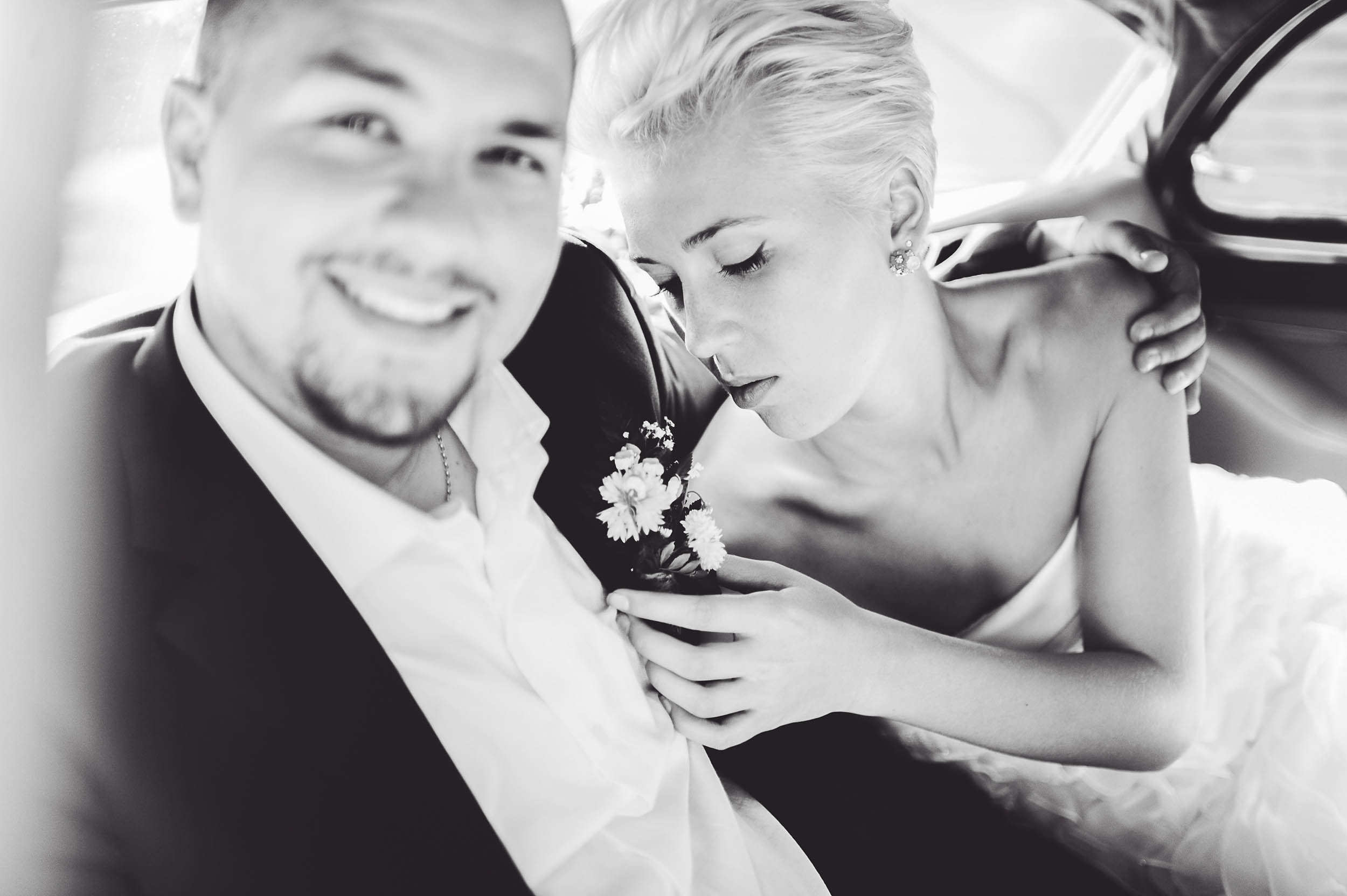 Anna and Vladimir. St.-Petersburg. Family and wedding photographer in Norway Bublik Polina