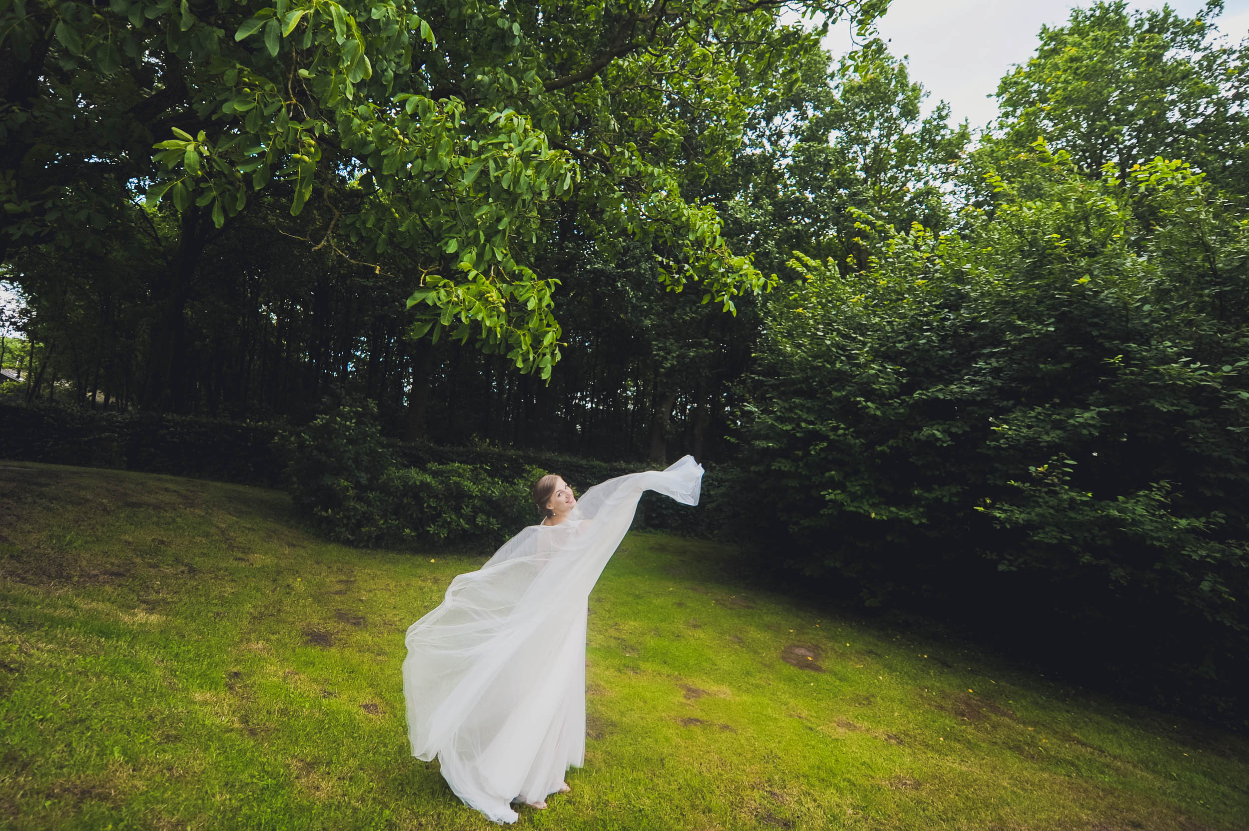 Kseniya and Kurt. Netherlands. Family and wedding photographer in Norway Bublik Polina