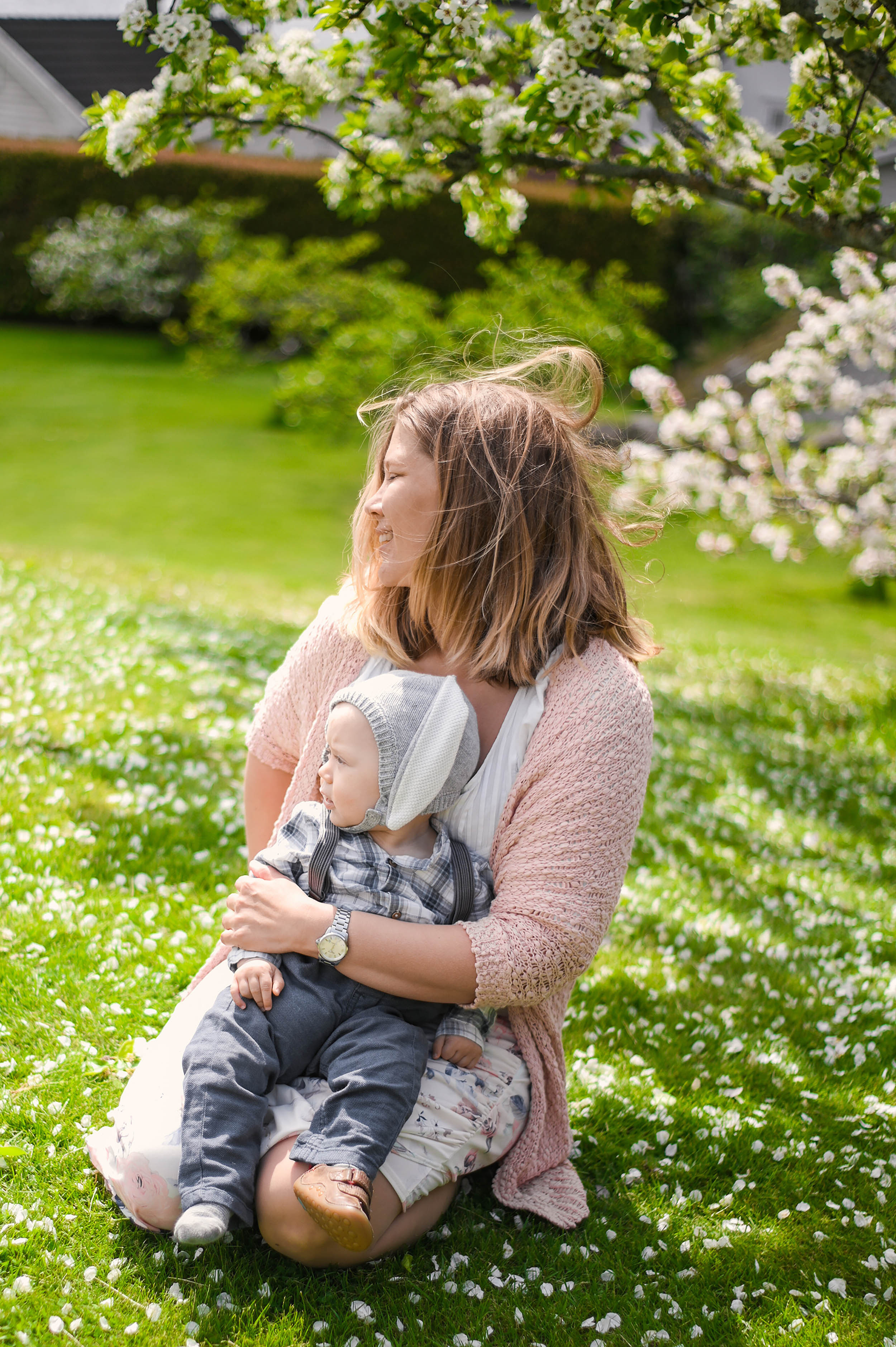 Janina +2❤️. Family and wedding photographer in Norway Bublik Polina