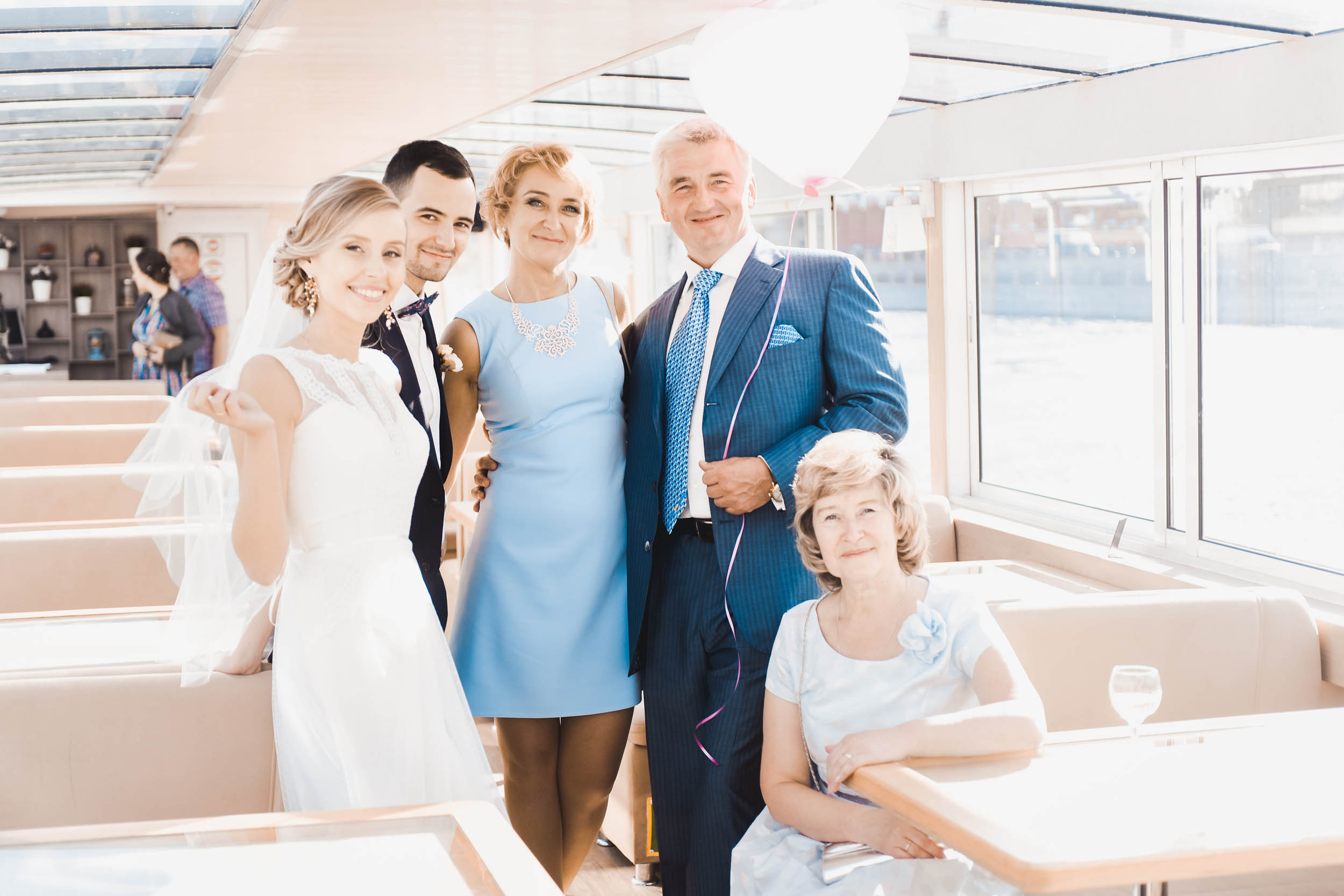 Olya and Nikita. St-Petersburg. Family and wedding photographer in Norway Bublik Polina